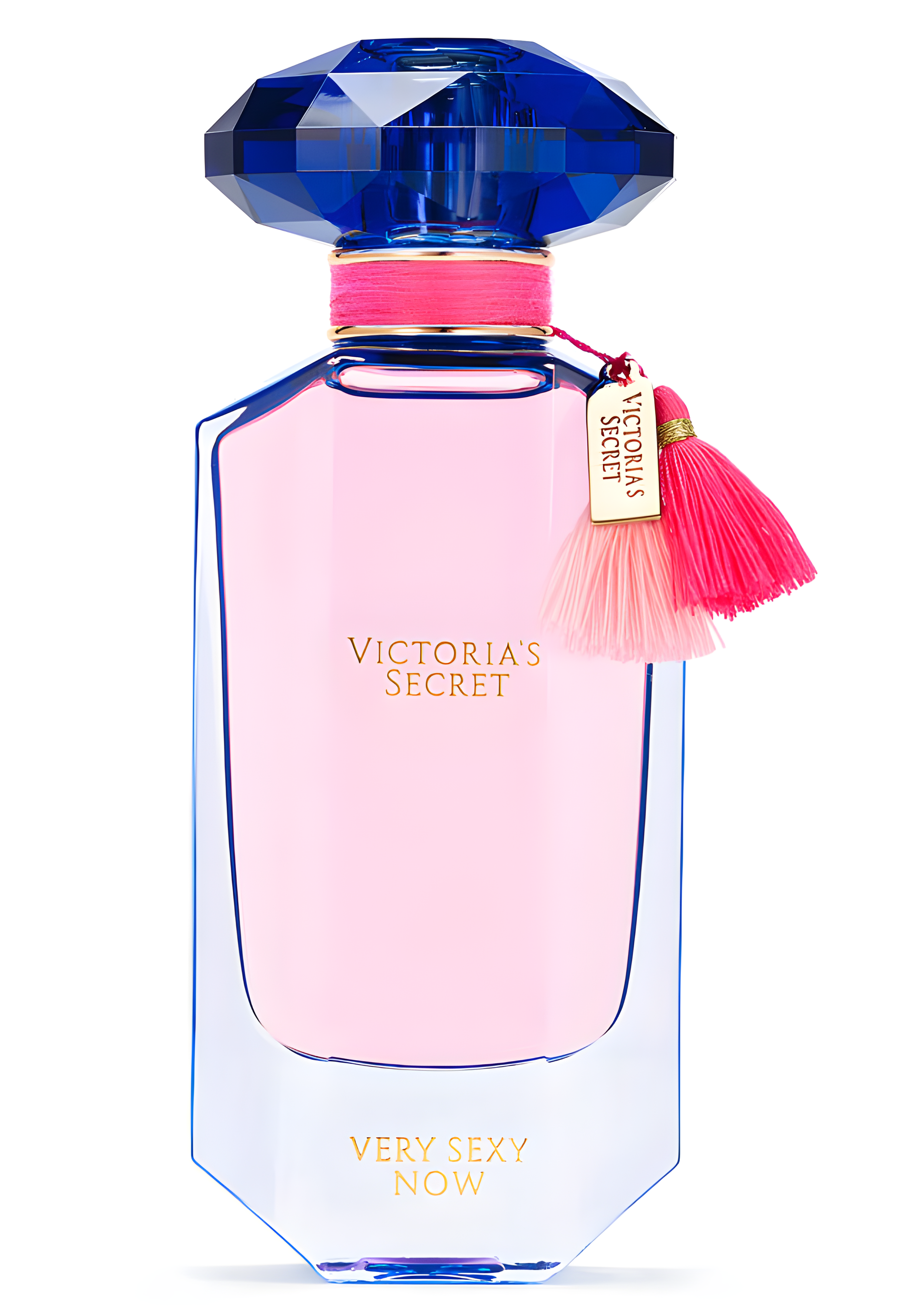 Very Sexy Now 2016 by Victoria's Secret perfume bottle