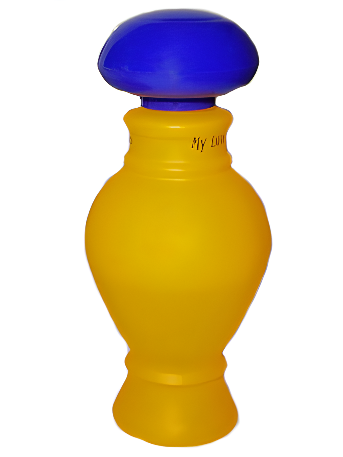 My Love by O Boticário perfume bottle