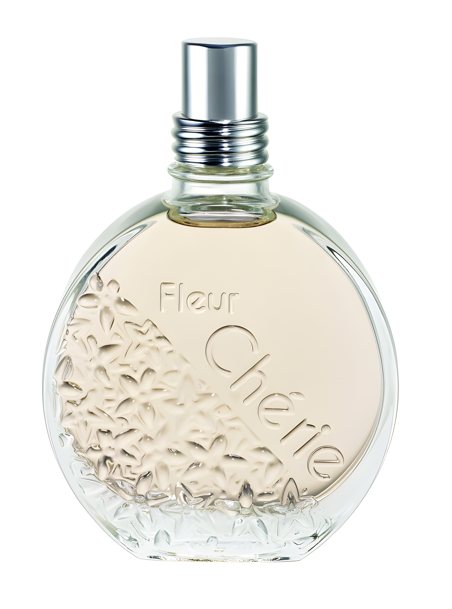 Fleur Cherie by L'Occitane en Provence perfume bottle
