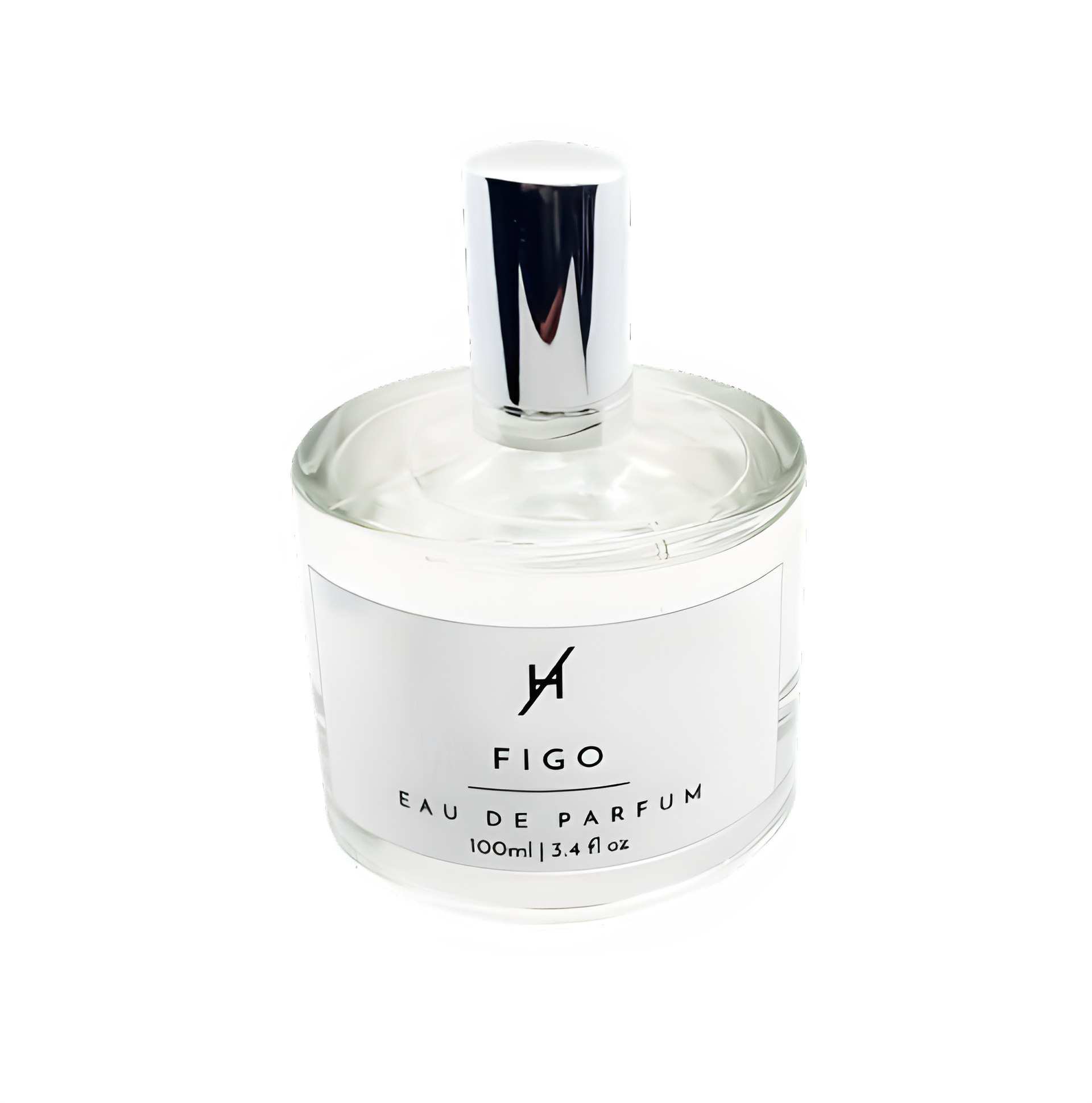 Figo by Helder Machado Perfumes perfume bottle