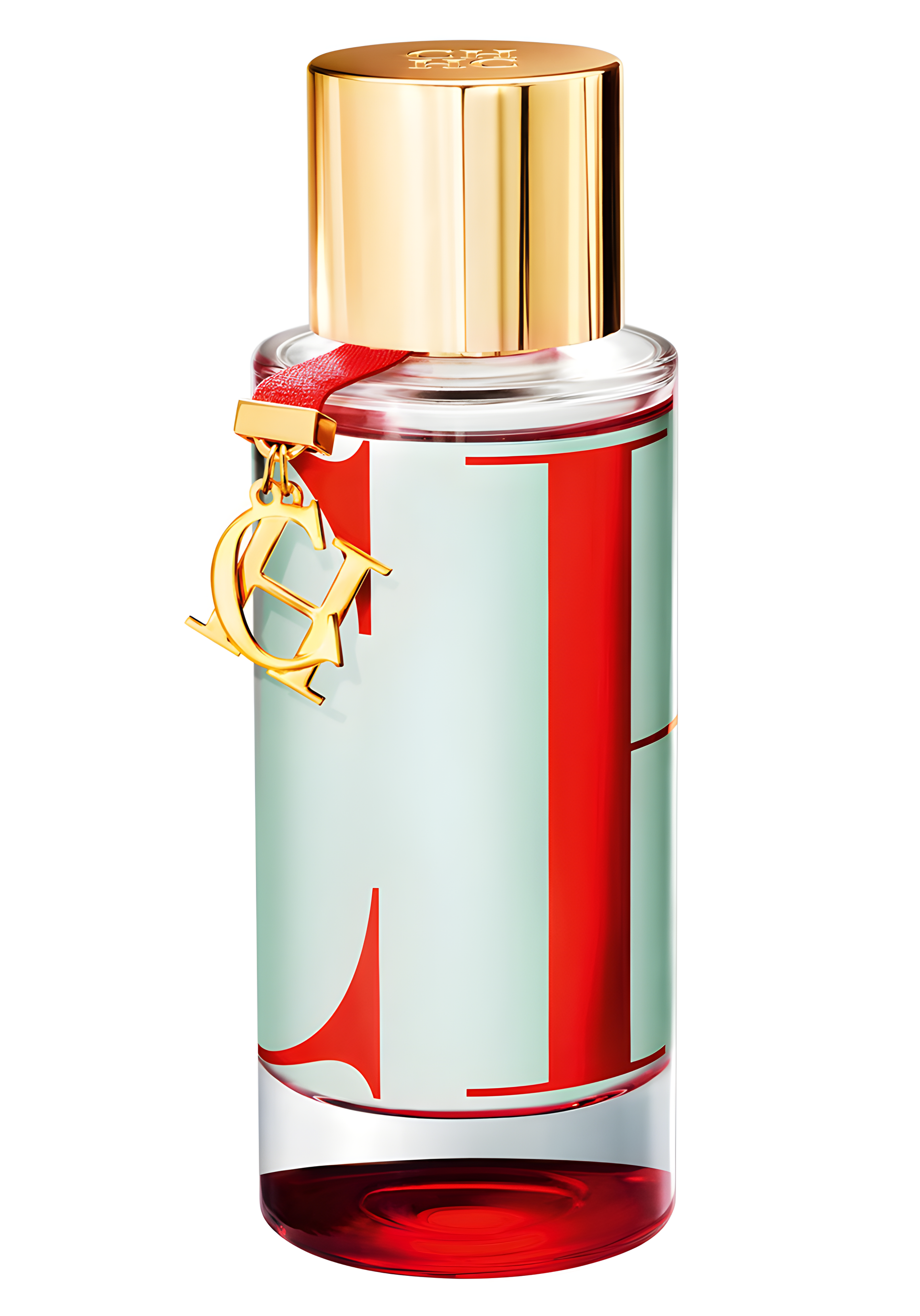 CH L'Eau 2017 by Carolina Herrera perfume bottle