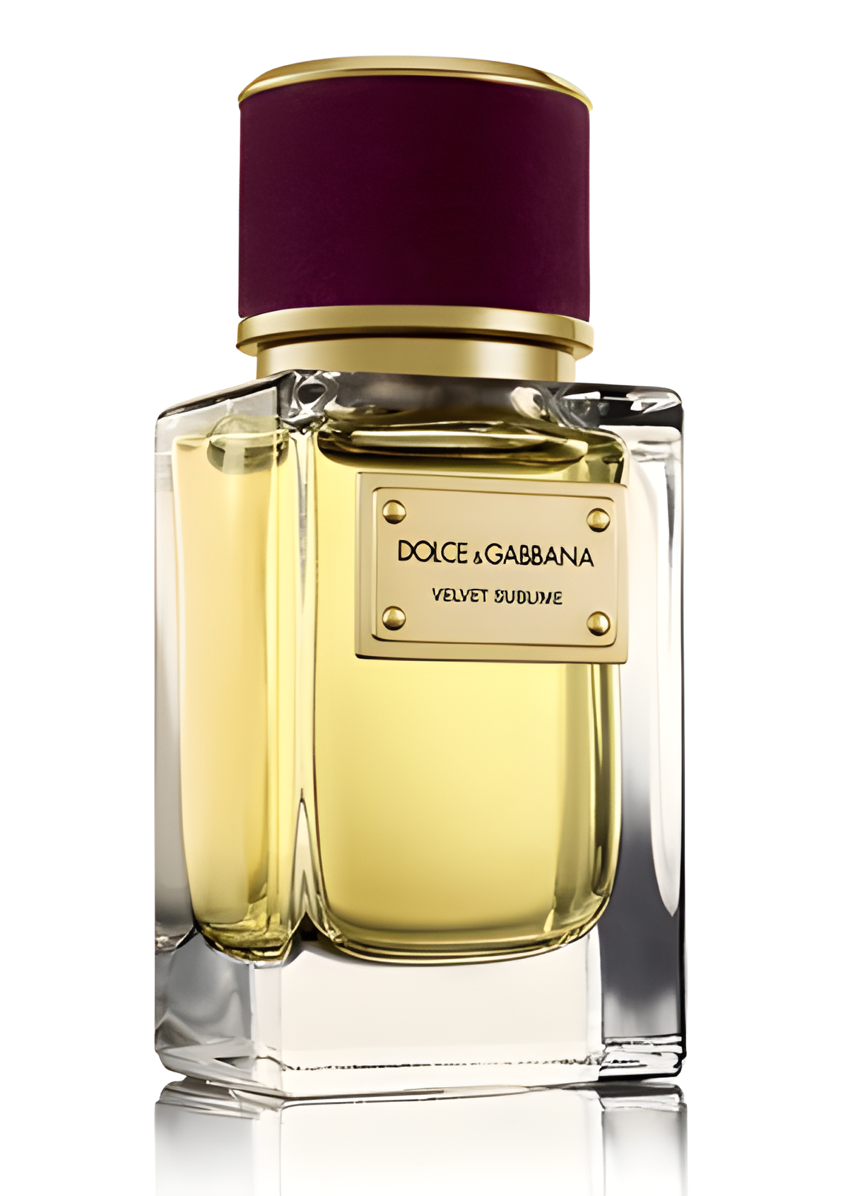 Velvet Sublime by Dolce&Gabbana perfume bottle
