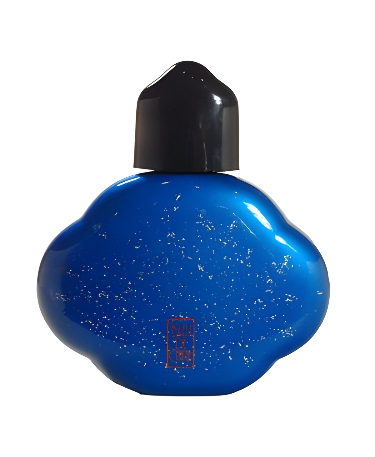 Bleu de Chine by Marc de la Morandiere perfume bottle
