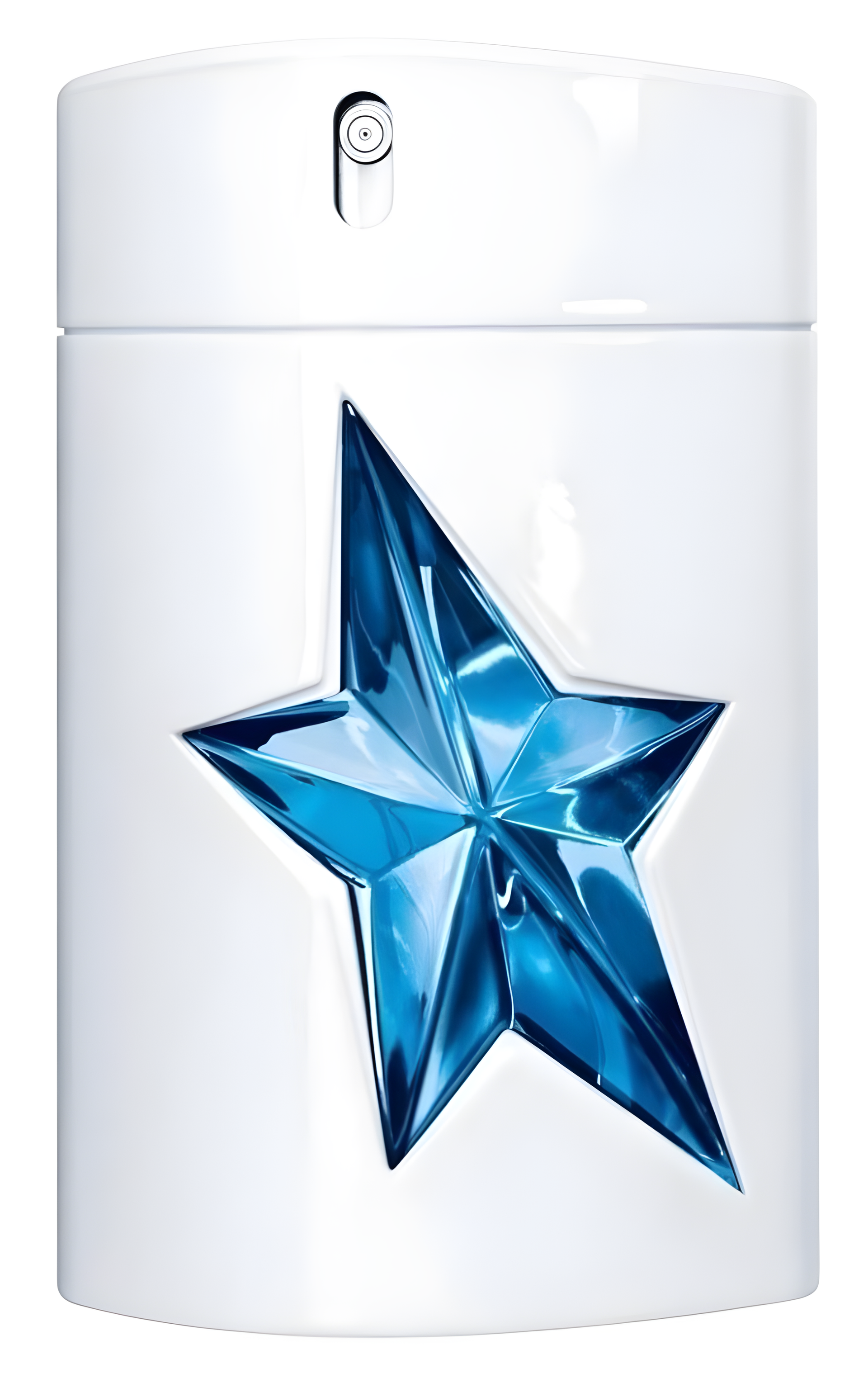 A*Men Pure Energy by Mugler perfume bottle