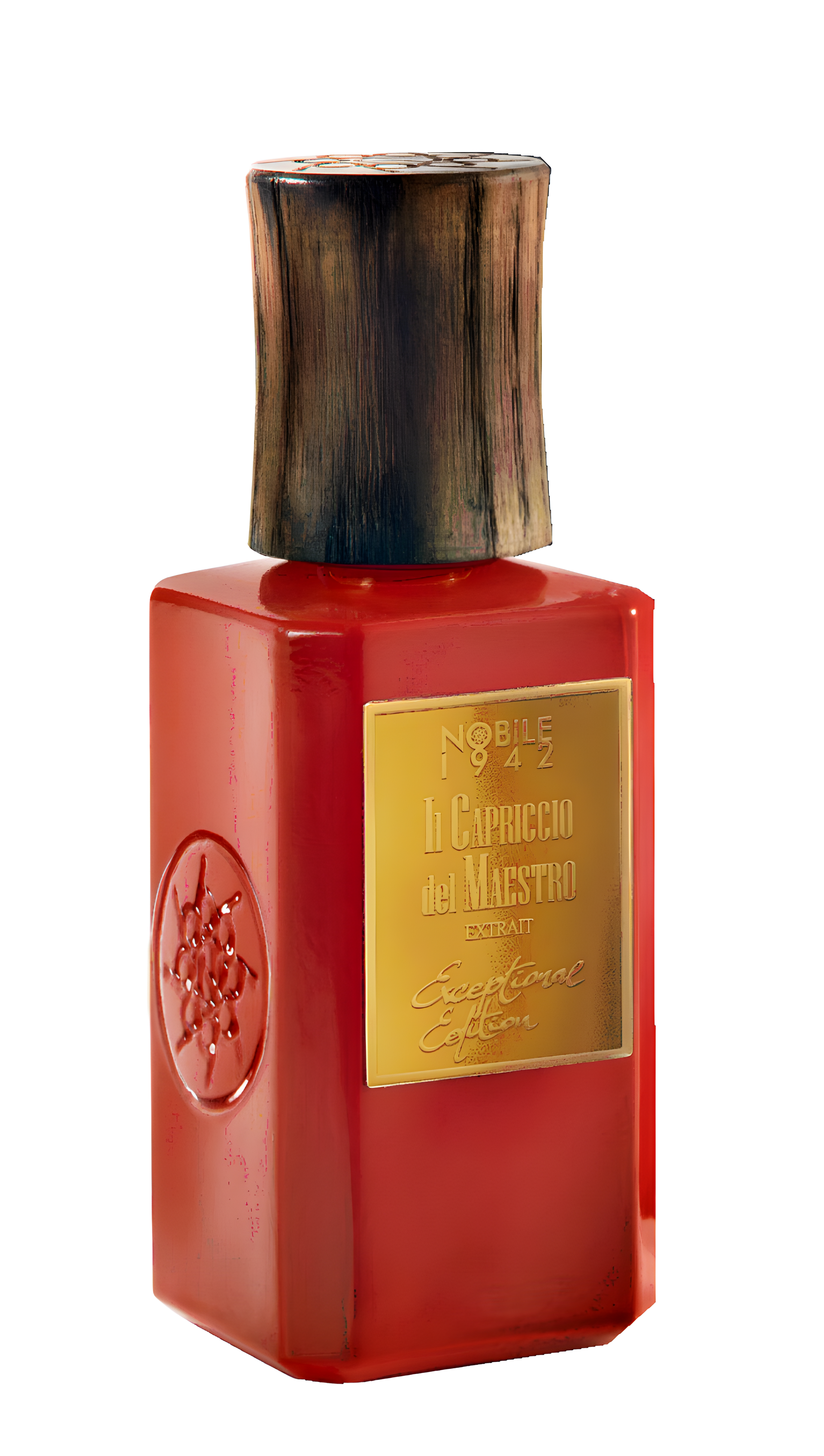 Il Capriccio Del Maestro by Nobile 1942 perfume bottle