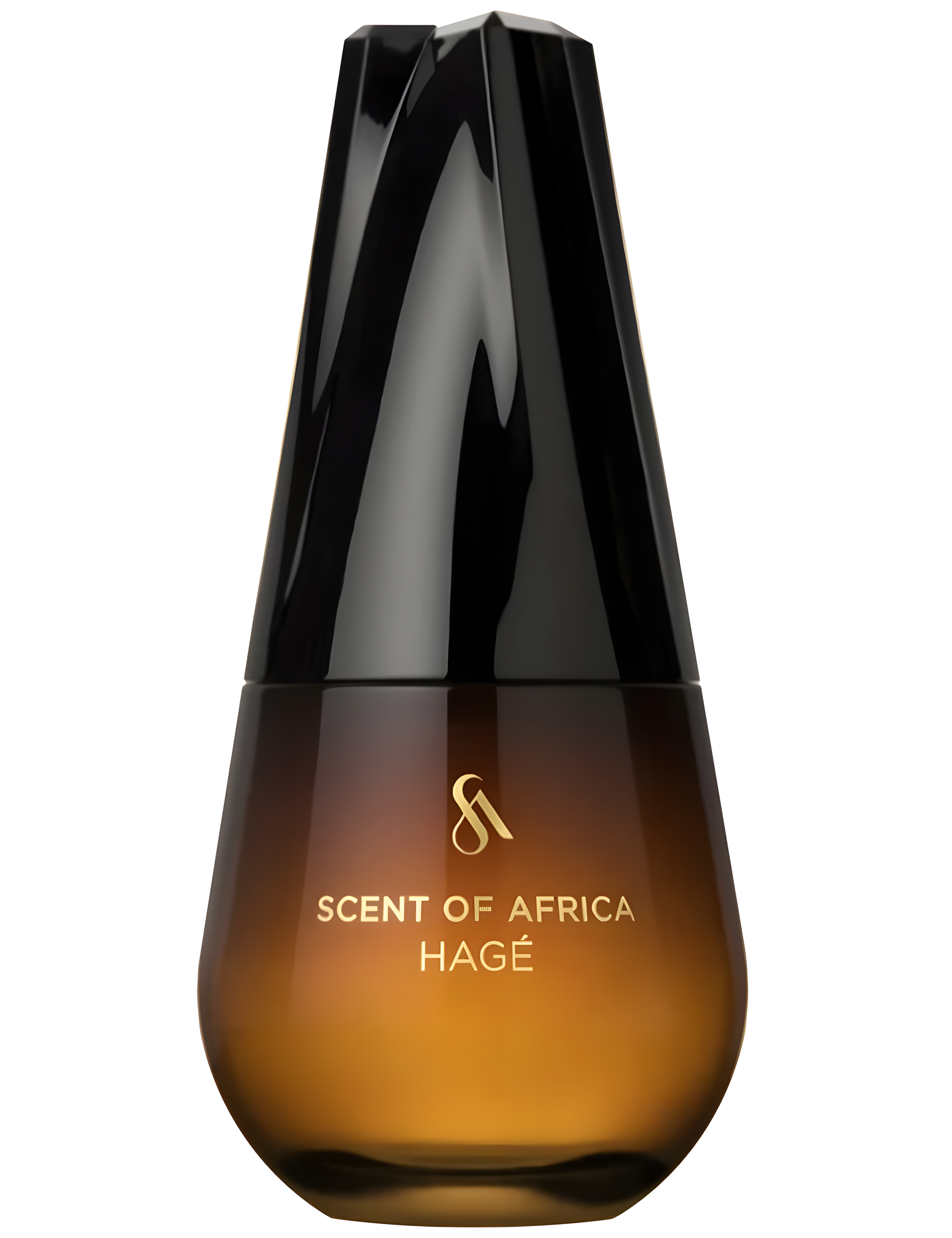 Hagé by Scent Of Africa perfume bottle
