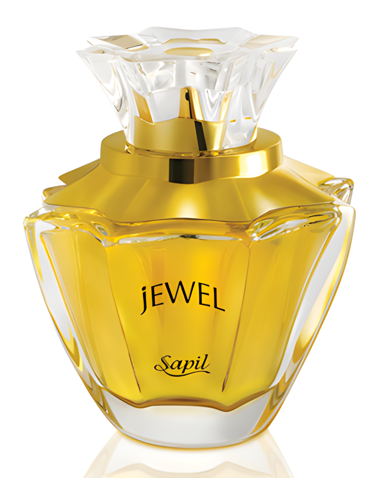 Jewel by Sapil perfume bottle