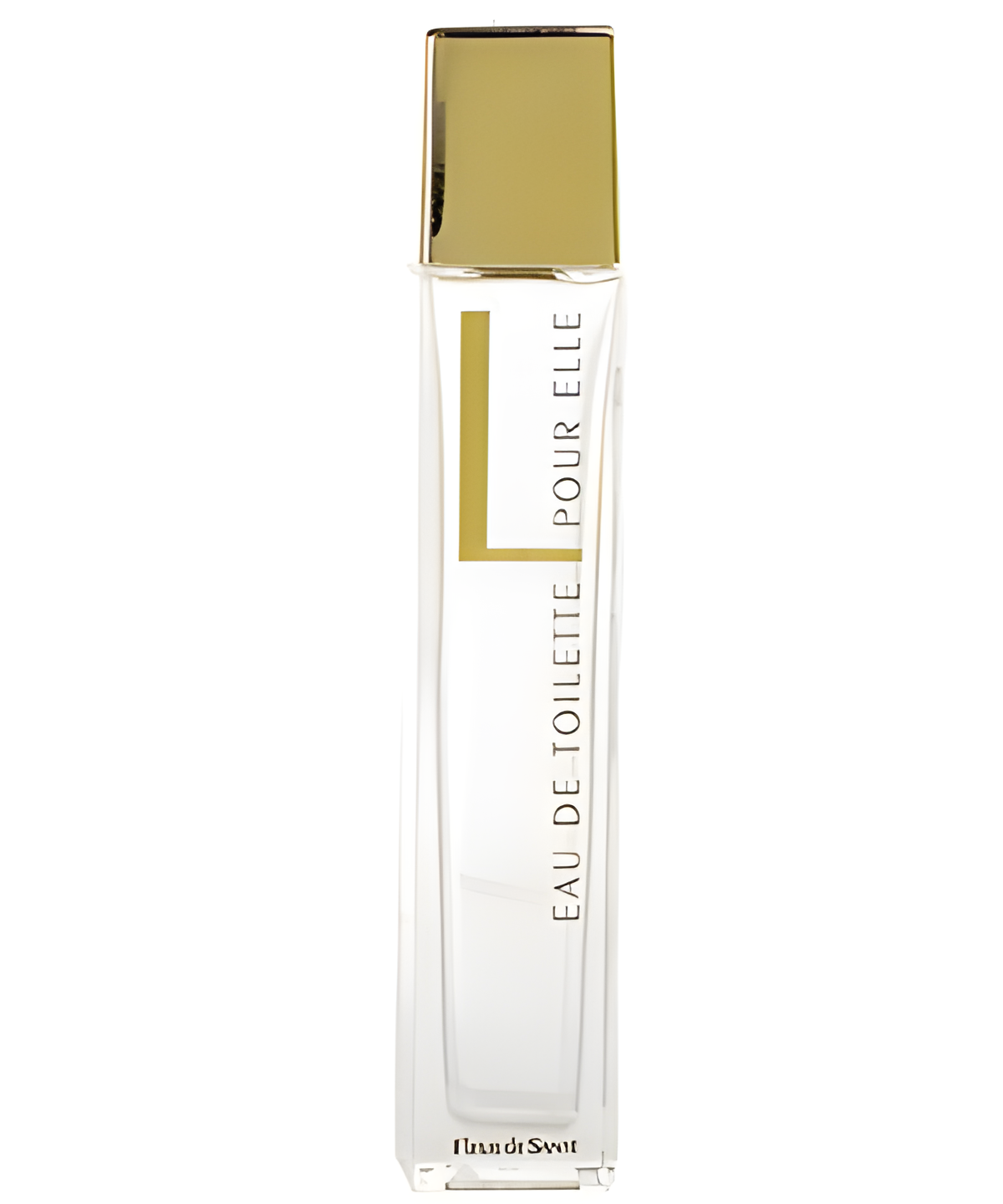 L Pour Elle by Fleur de Sante perfume bottle