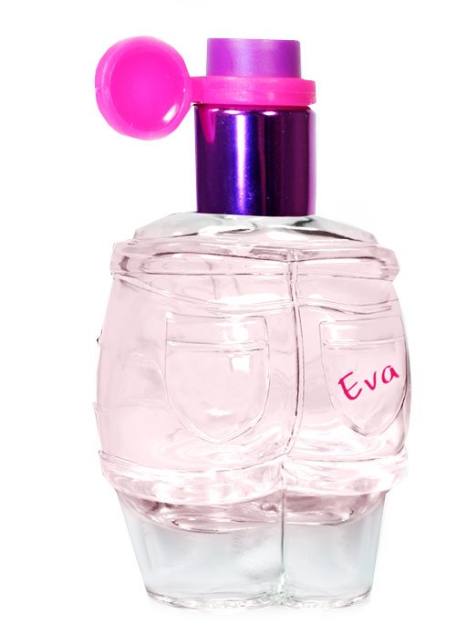 Eva by Jeanne Arthes perfume bottle