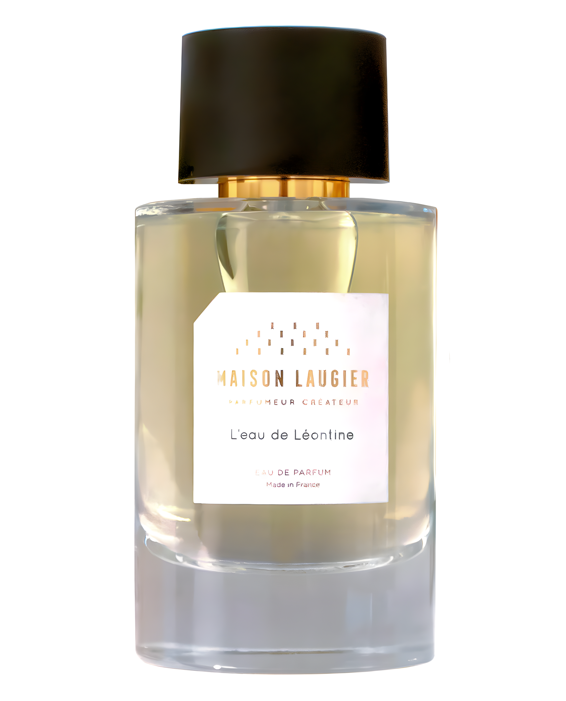 L’eau de Léontine by Maison Laugier perfume bottle