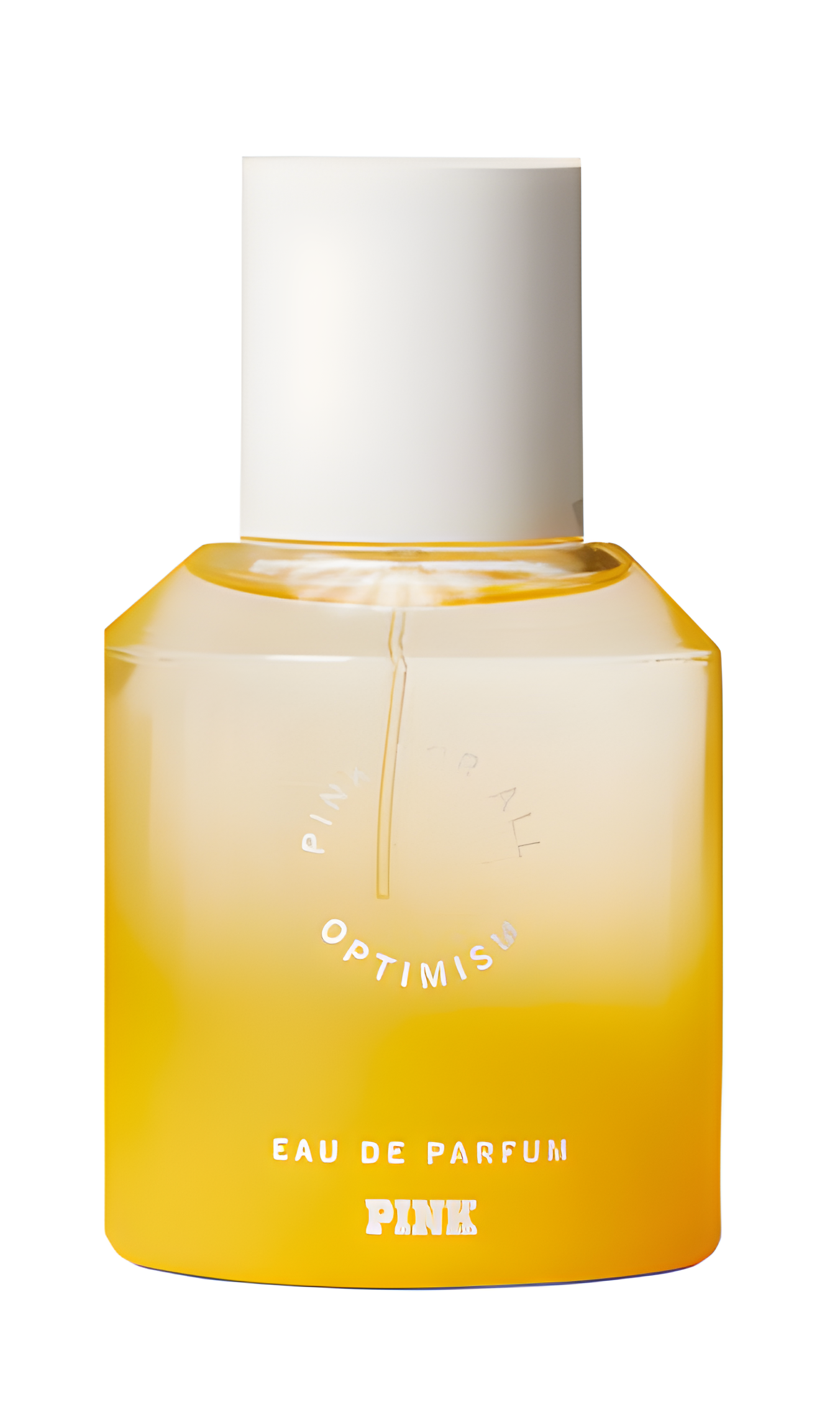 Optimism by Victoria's Secret perfume bottle