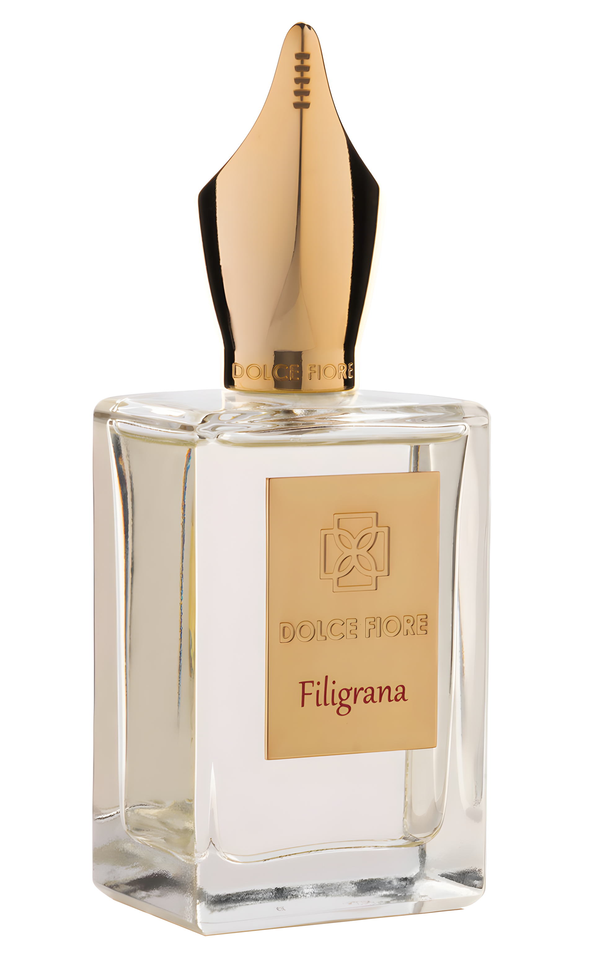 Filigrana by Dolce Fiore perfume bottle