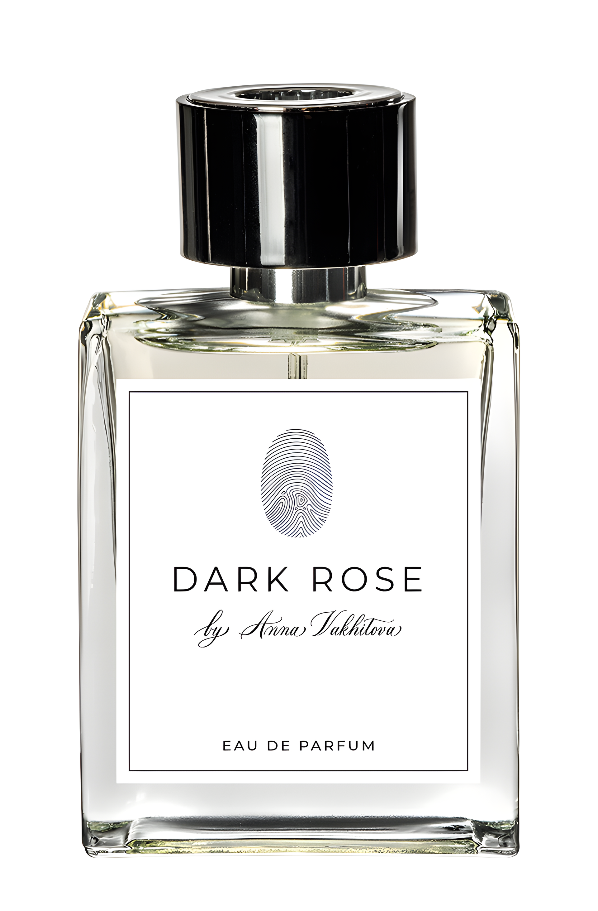 Dark Rose by Anna Vakhitova Perfumes perfume bottle