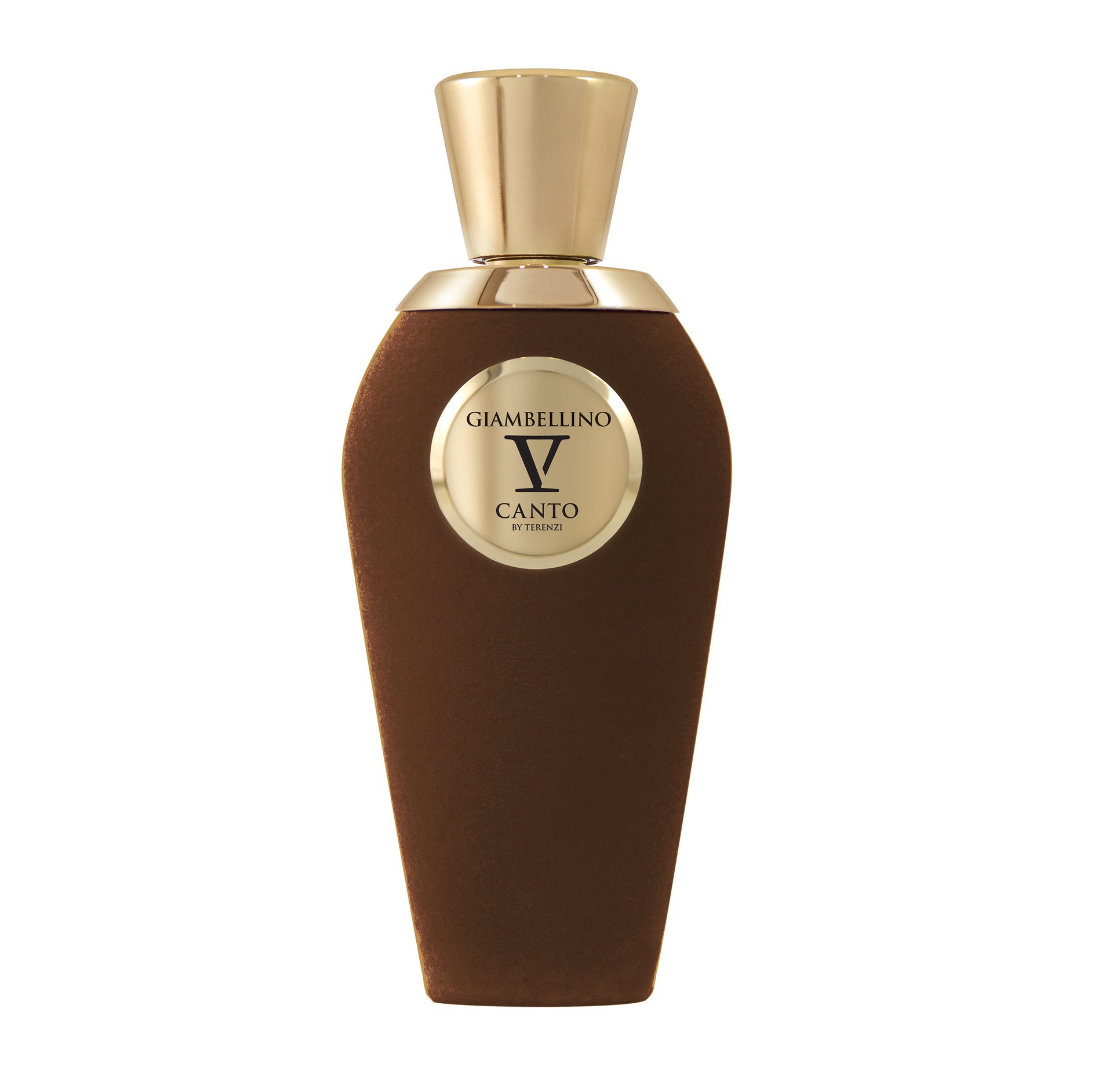 Giambellino by V Canto perfume bottle