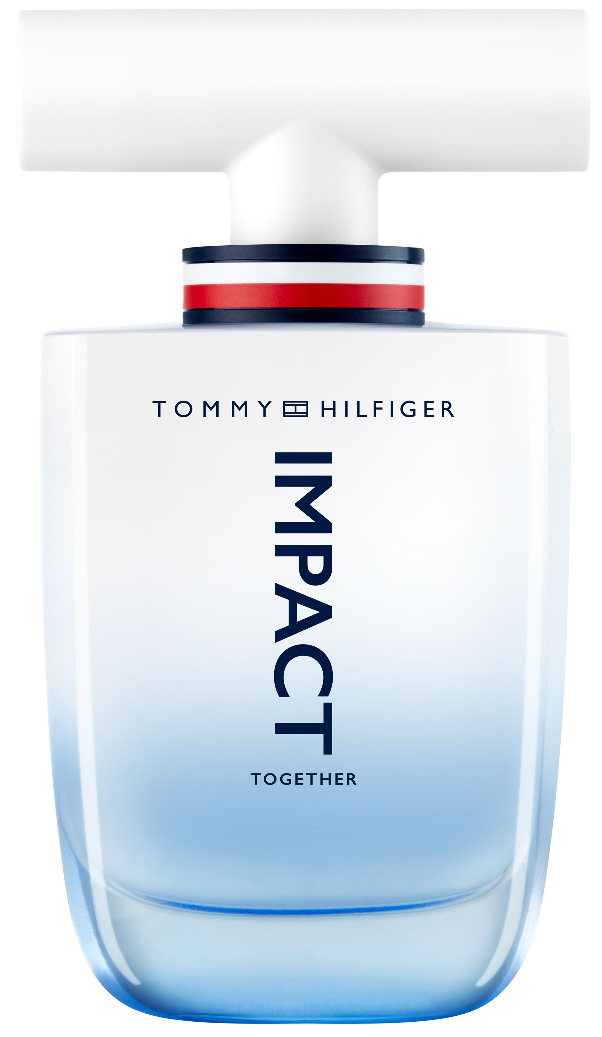 Impact Together by Tommy Hilfiger perfume bottle