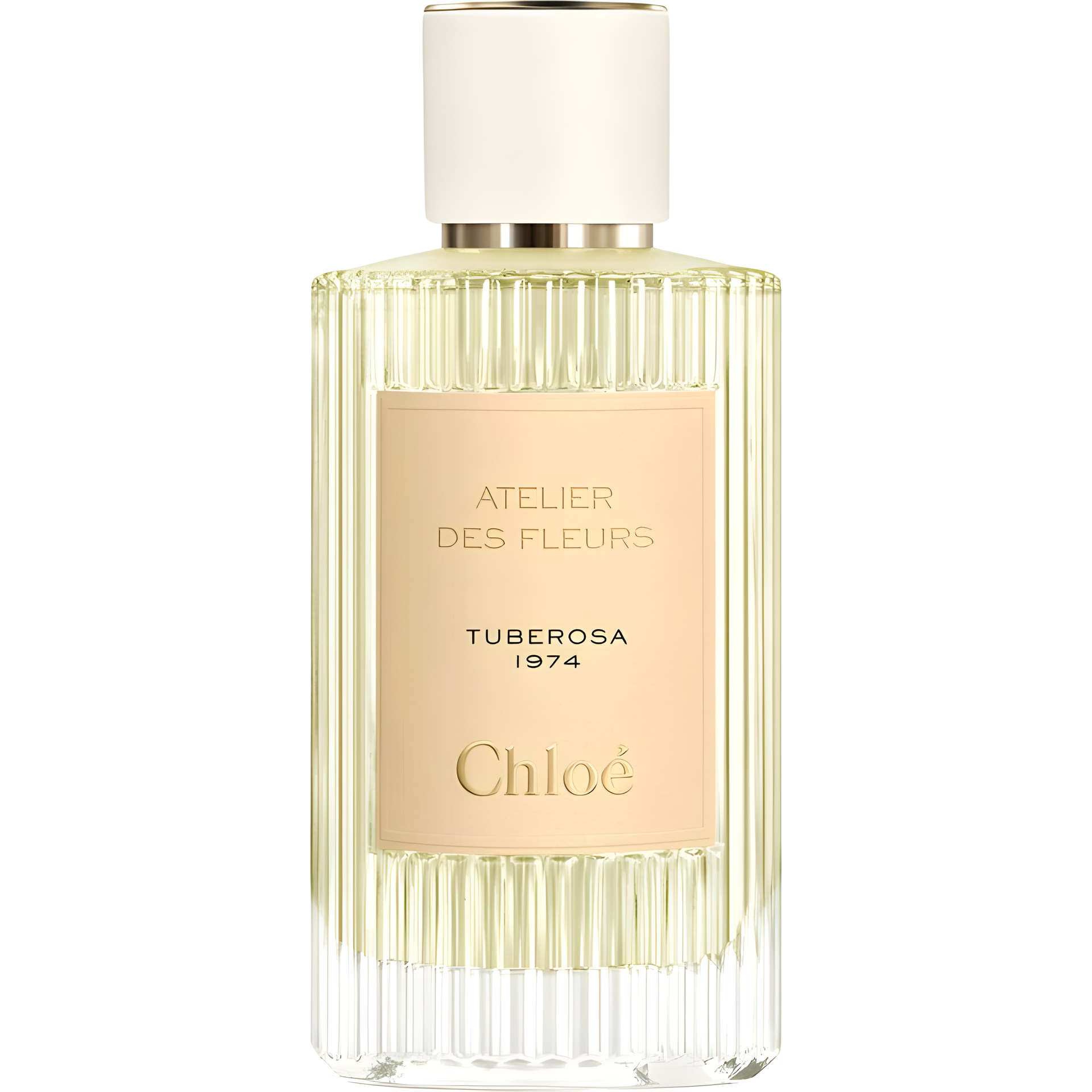 Tuberosa 1974 by Chloé perfume bottle