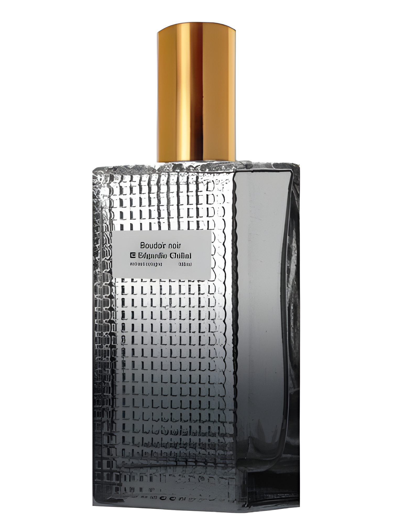 Boudoir Noir by Edgardio Chilini perfume bottle