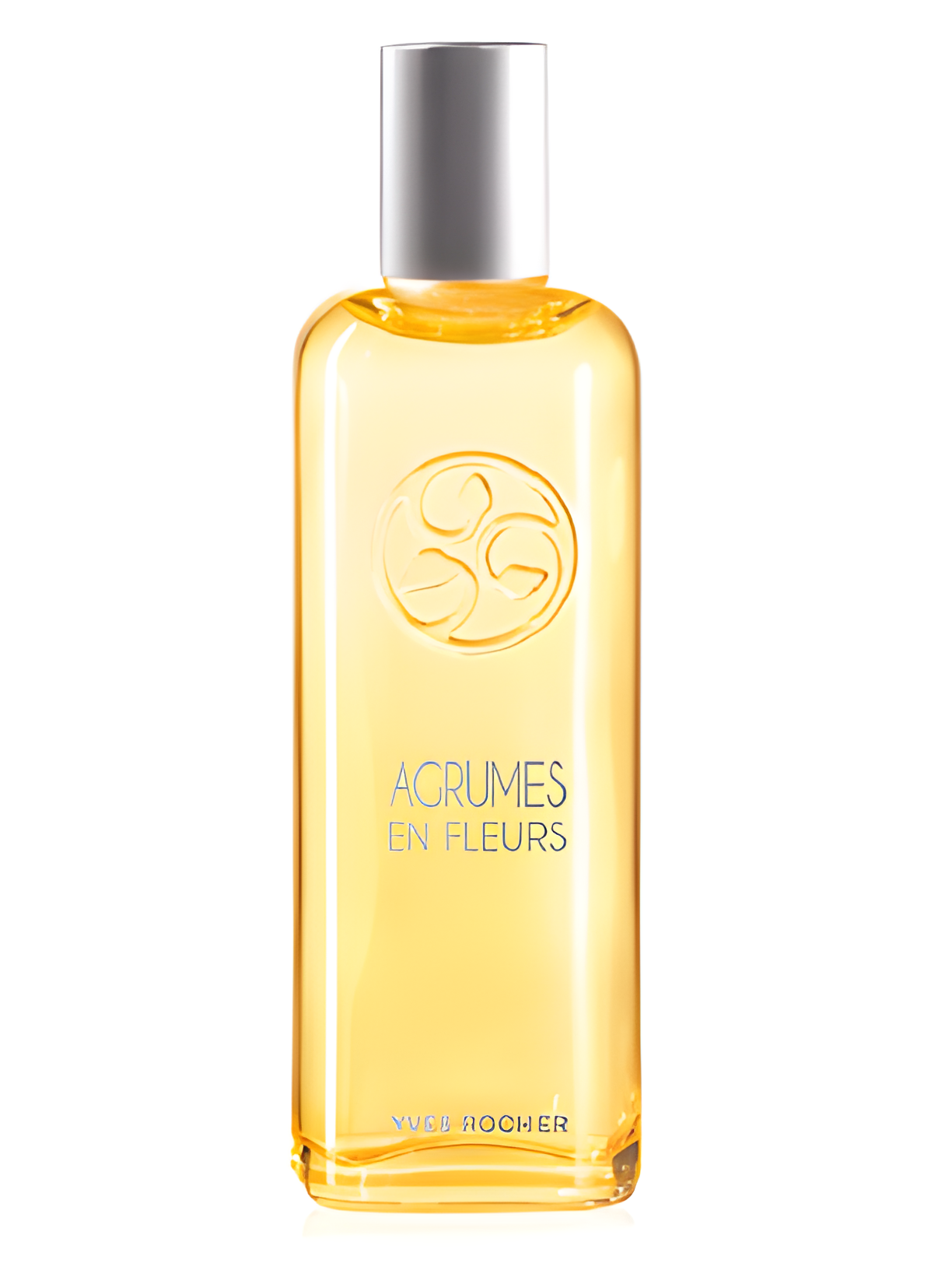 Agrumes en Fleurs by Yves Rocher perfume bottle