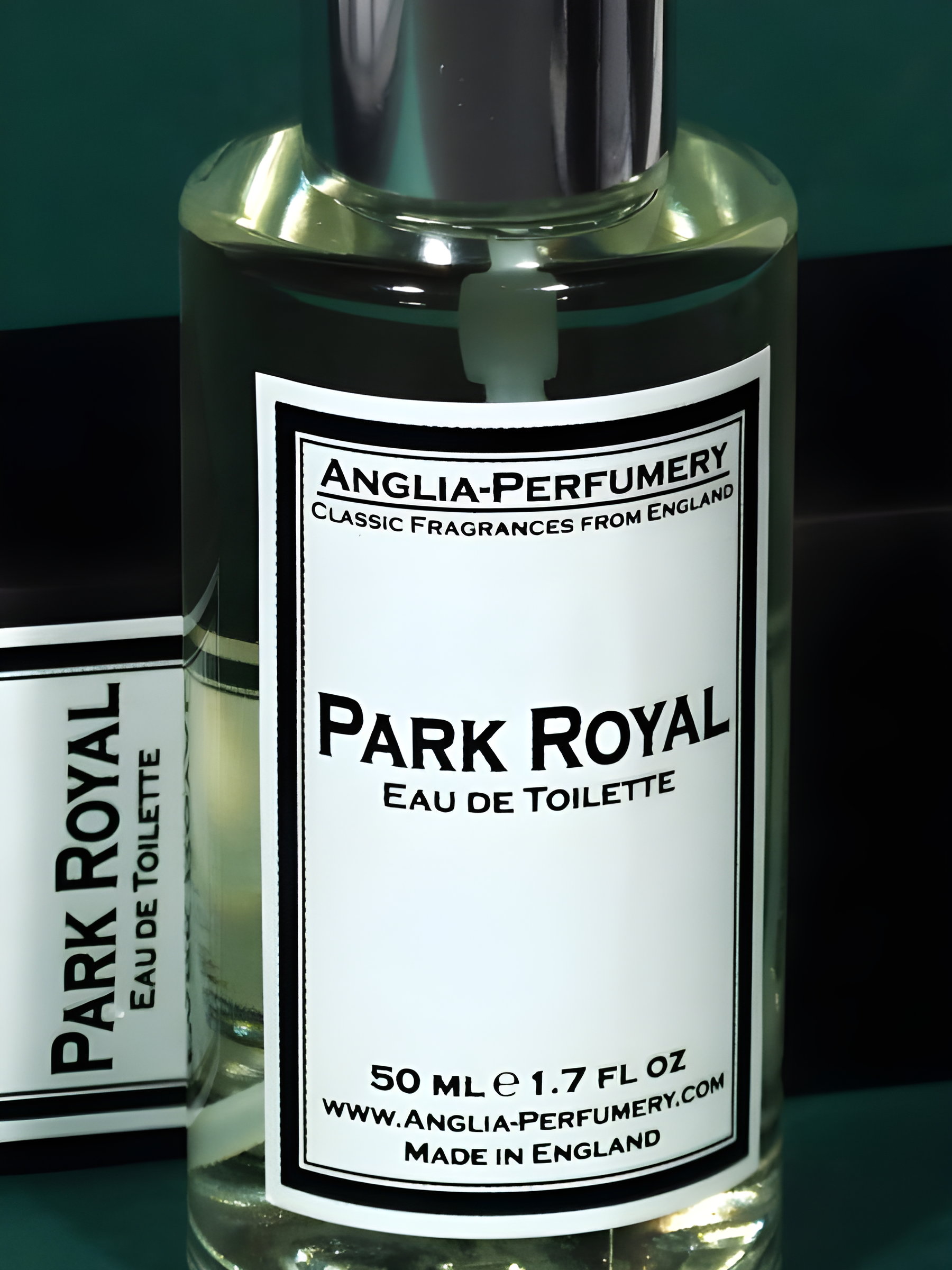 Park Royal by Anglia Perfumery perfume bottle