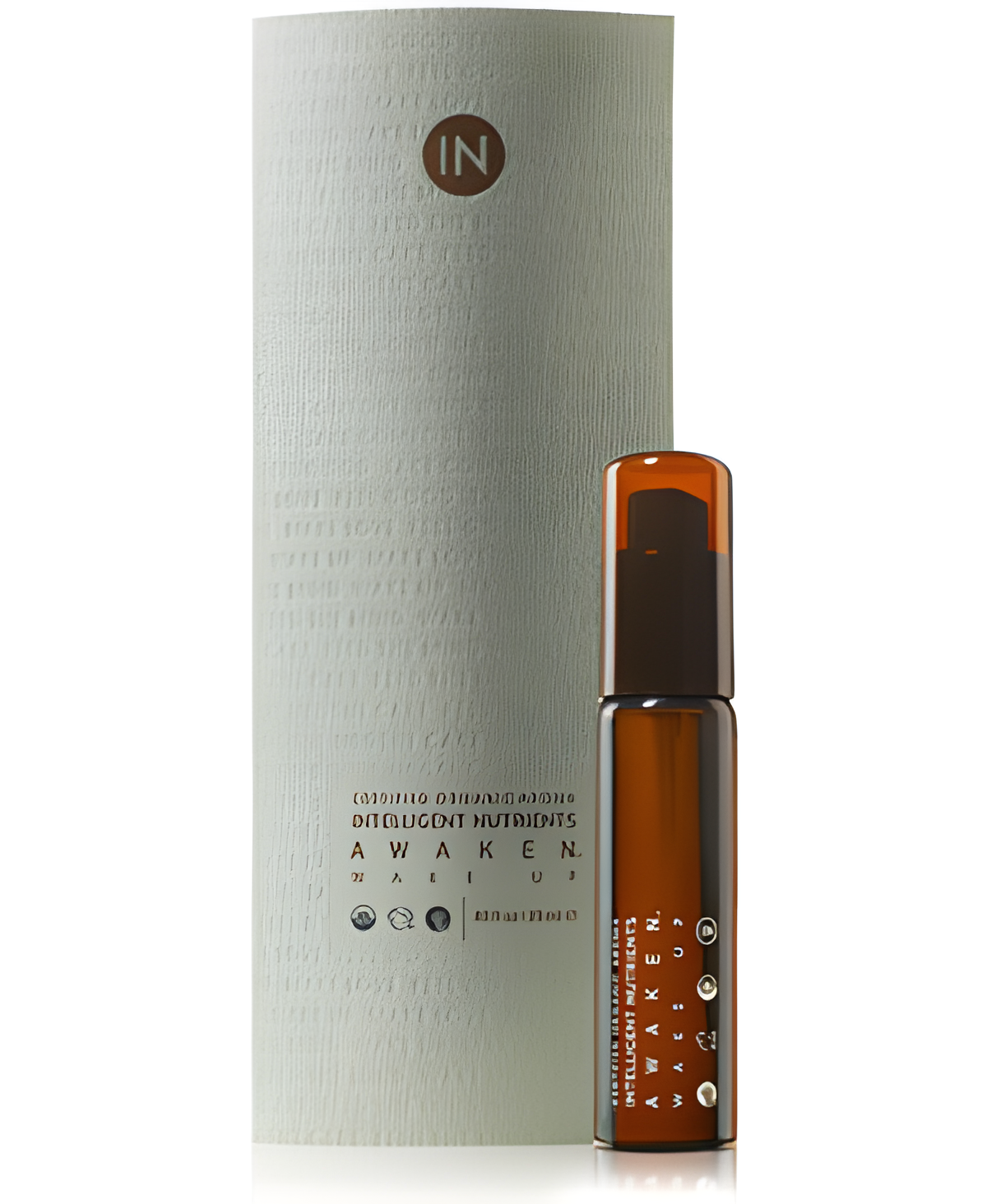 Awaken by Intelligent Nutrients perfume bottle