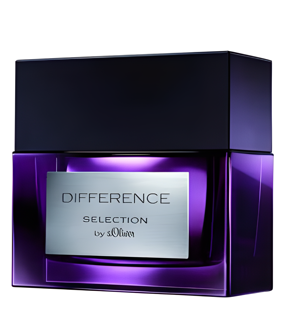 Difference Women by s.Oliver perfume bottle