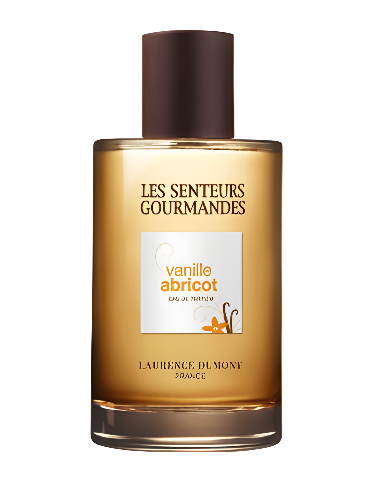 Vanille Abricot by Les Senteurs Gourmandes perfume bottle