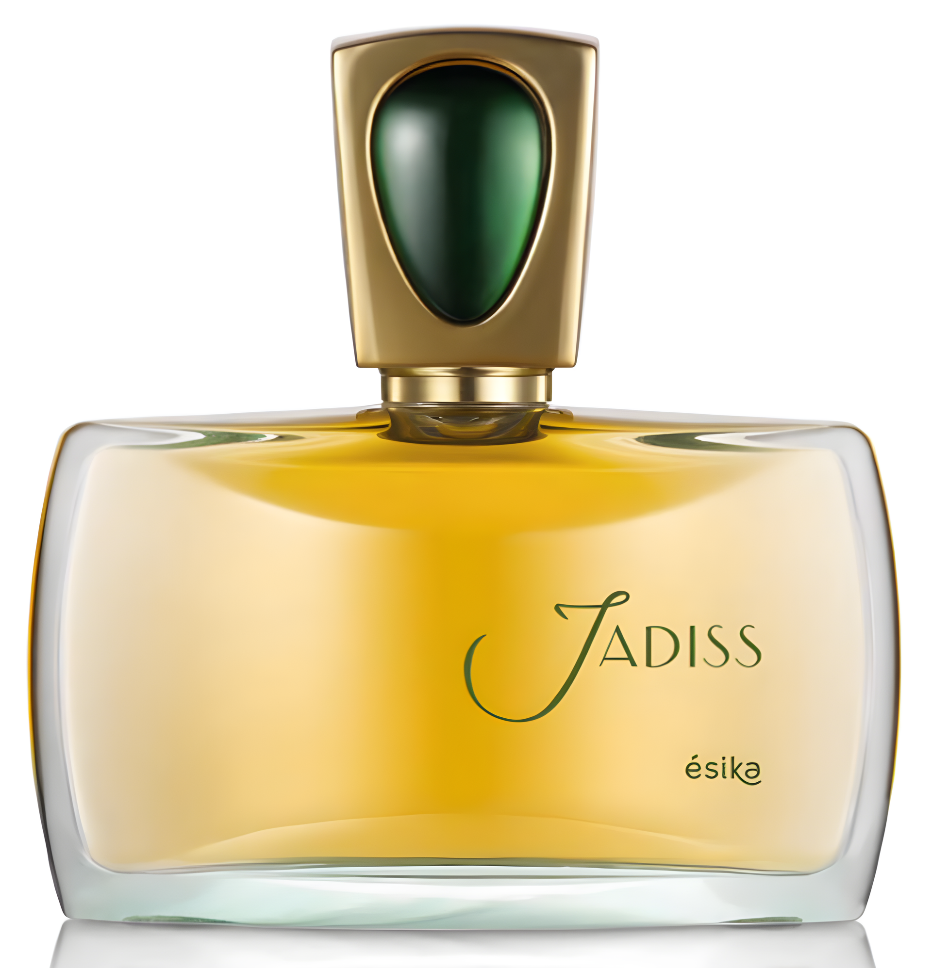 Jadiss by Ésika perfume bottle