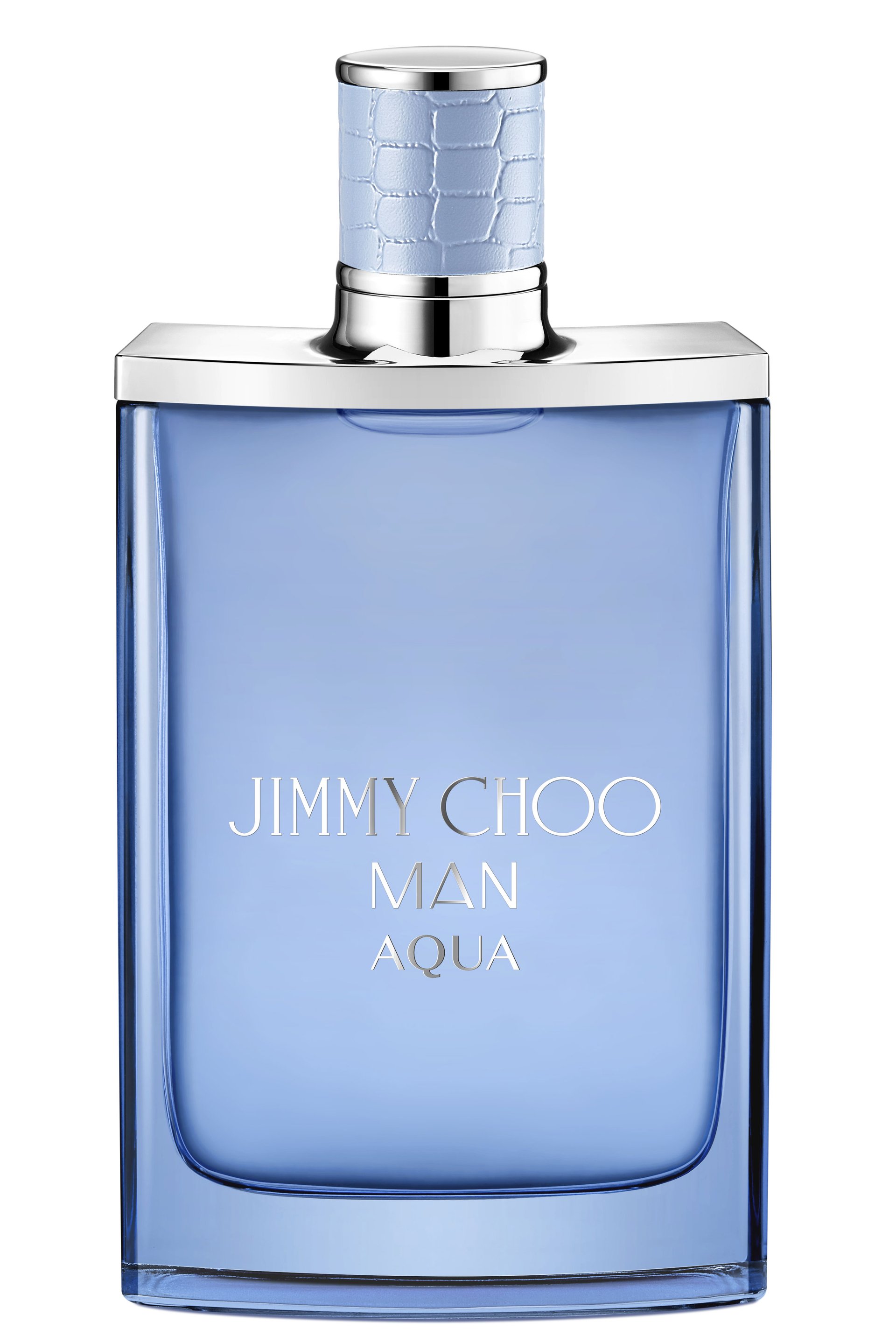 Jimmy Choo Man Aqua by Jimmy Choo perfume bottle