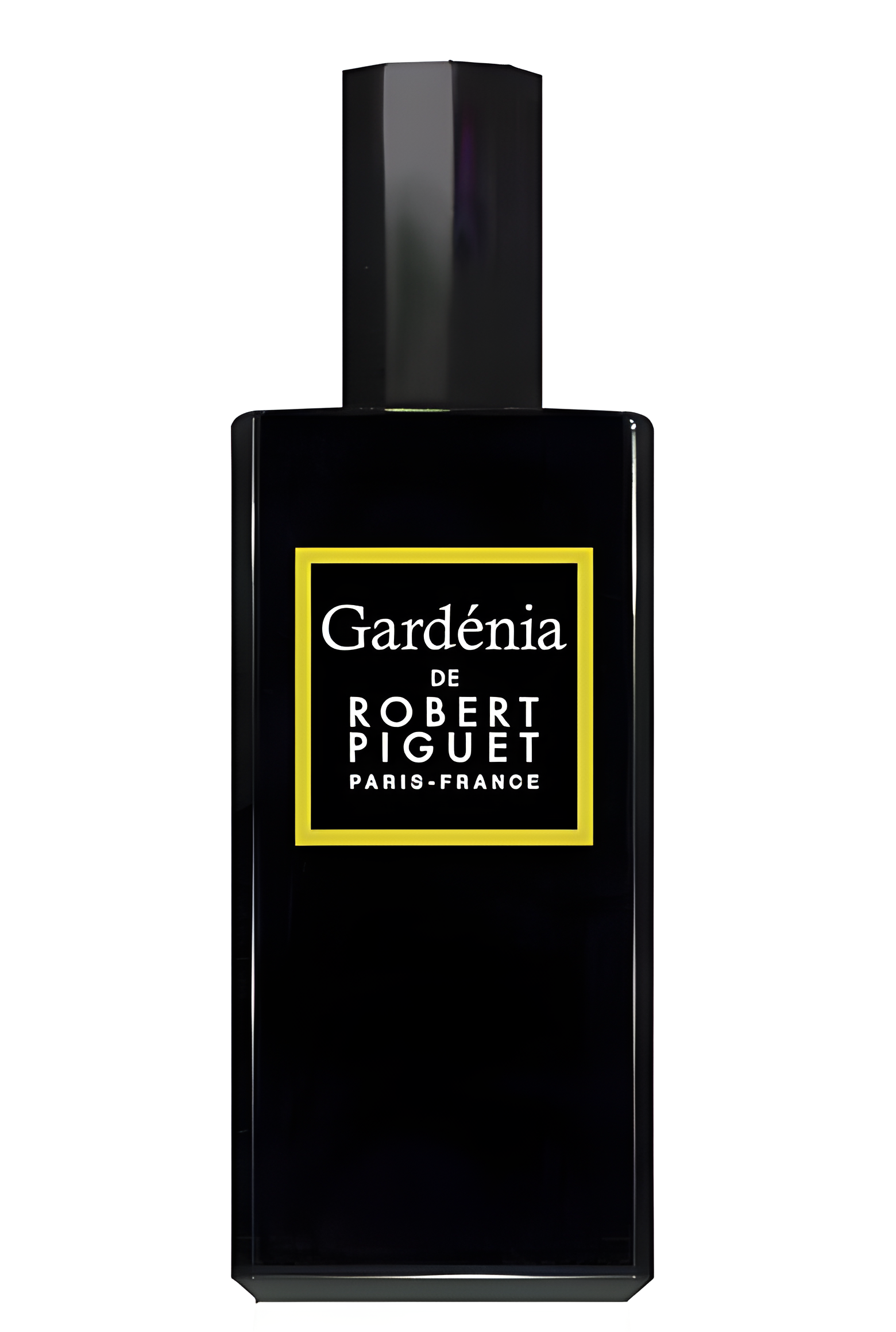 Gardenia by Robert Piguet perfume bottle
