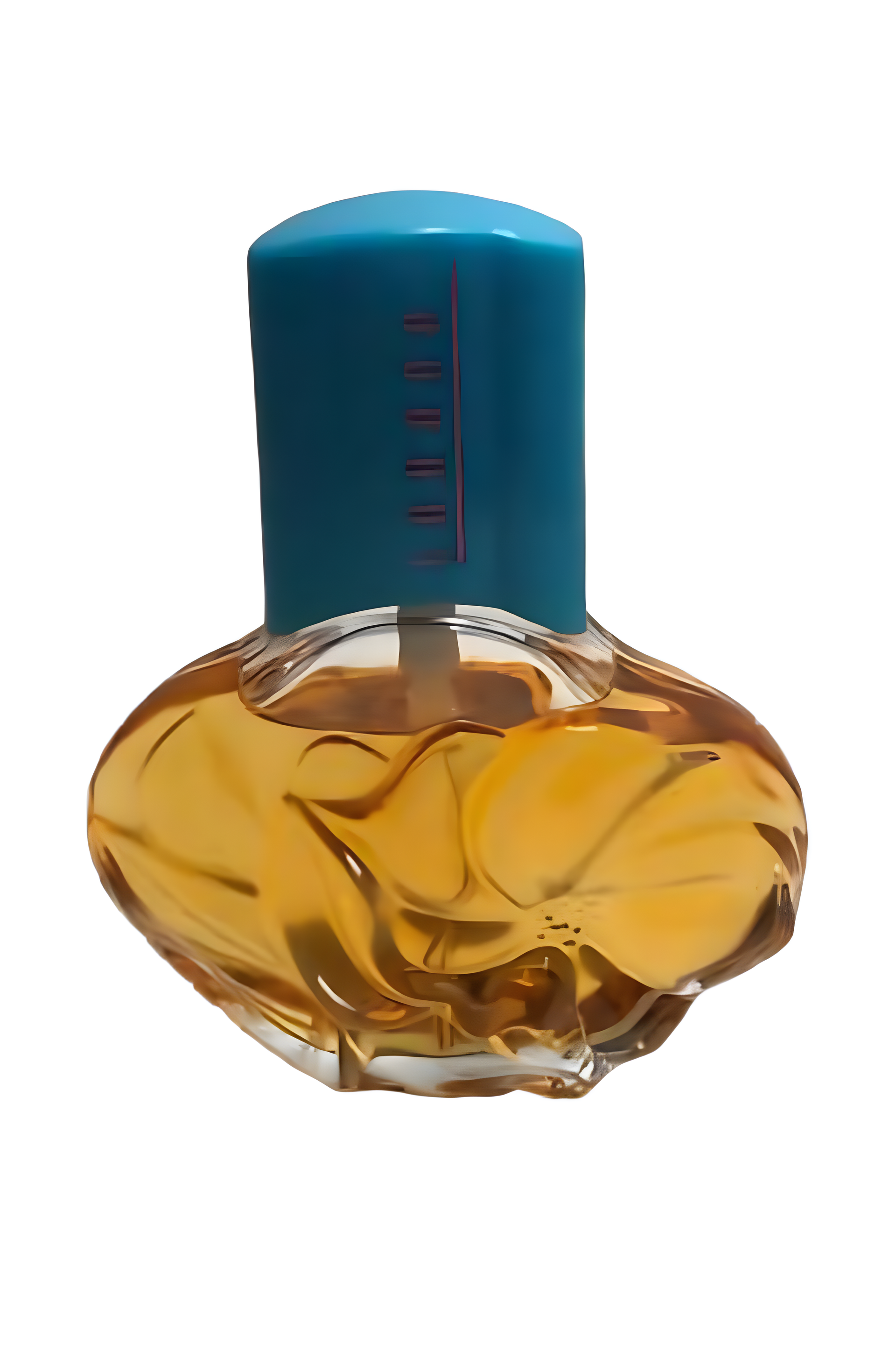 Lahana by Avon perfume bottle