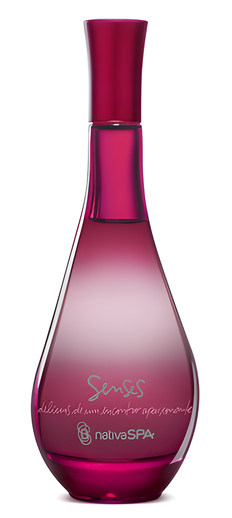 Delights of a Passionate Encounter (Delicias de Um Encontro Apaixonante) by O Boticário perfume bottle