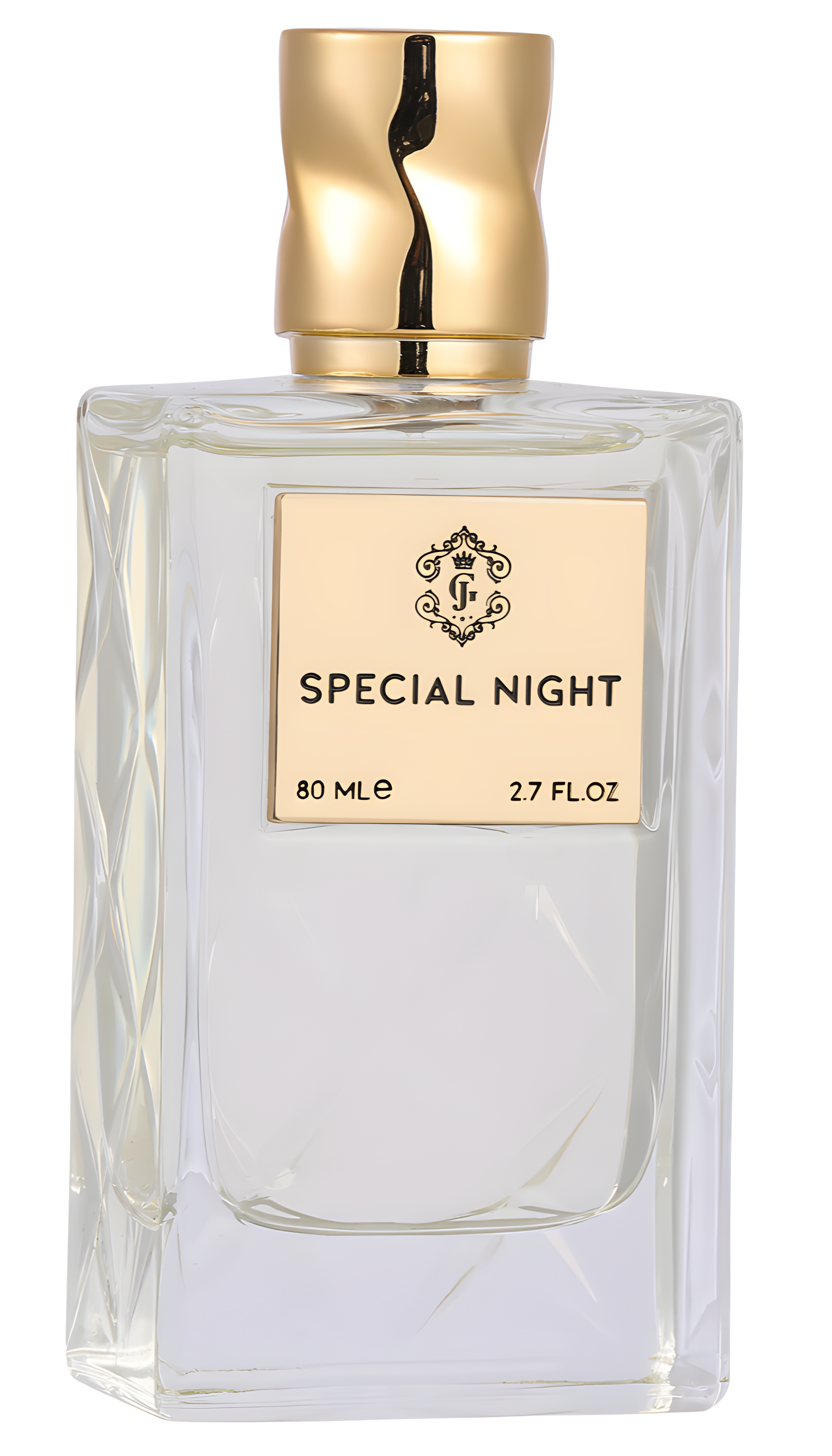 Special Night by Golden Judi perfume bottle