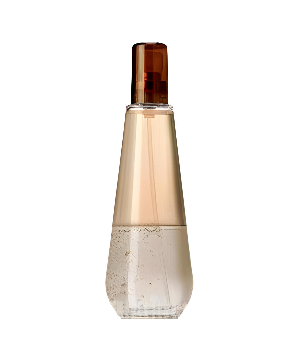 Exotic Beaches by Avon perfume bottle