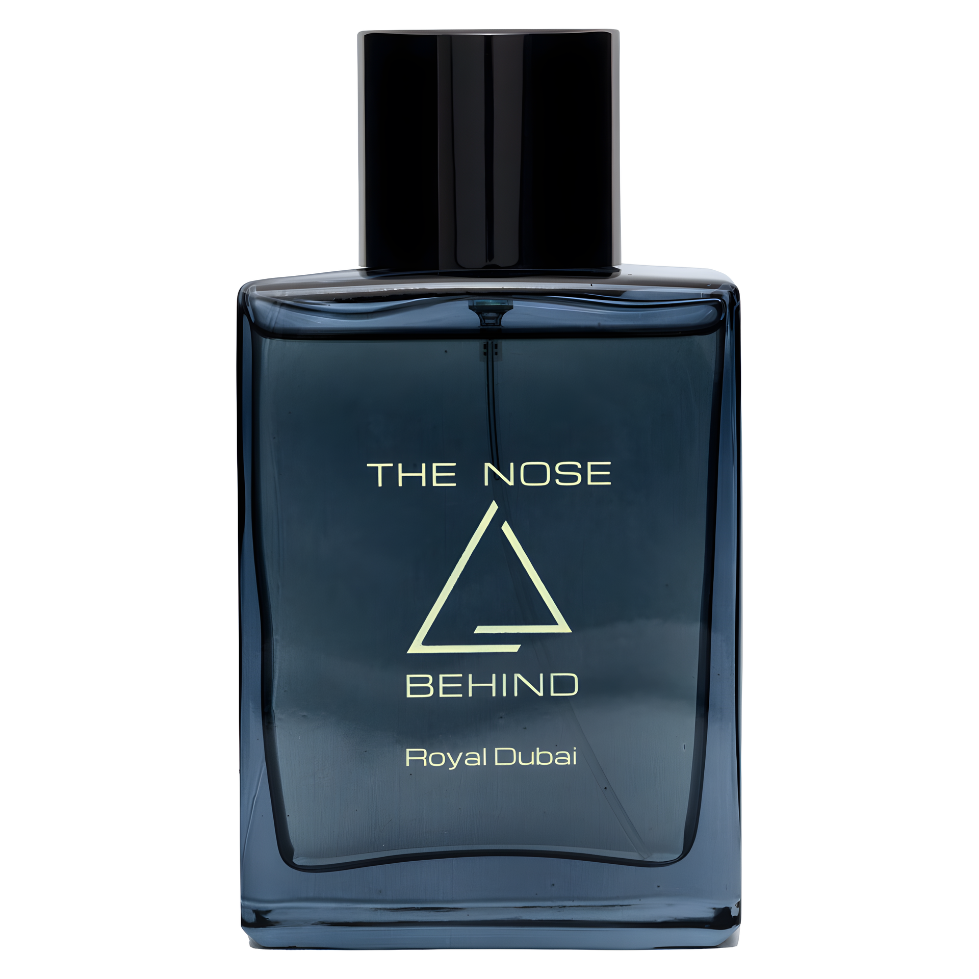 Royal Dubai by The Nose Behind perfume bottle