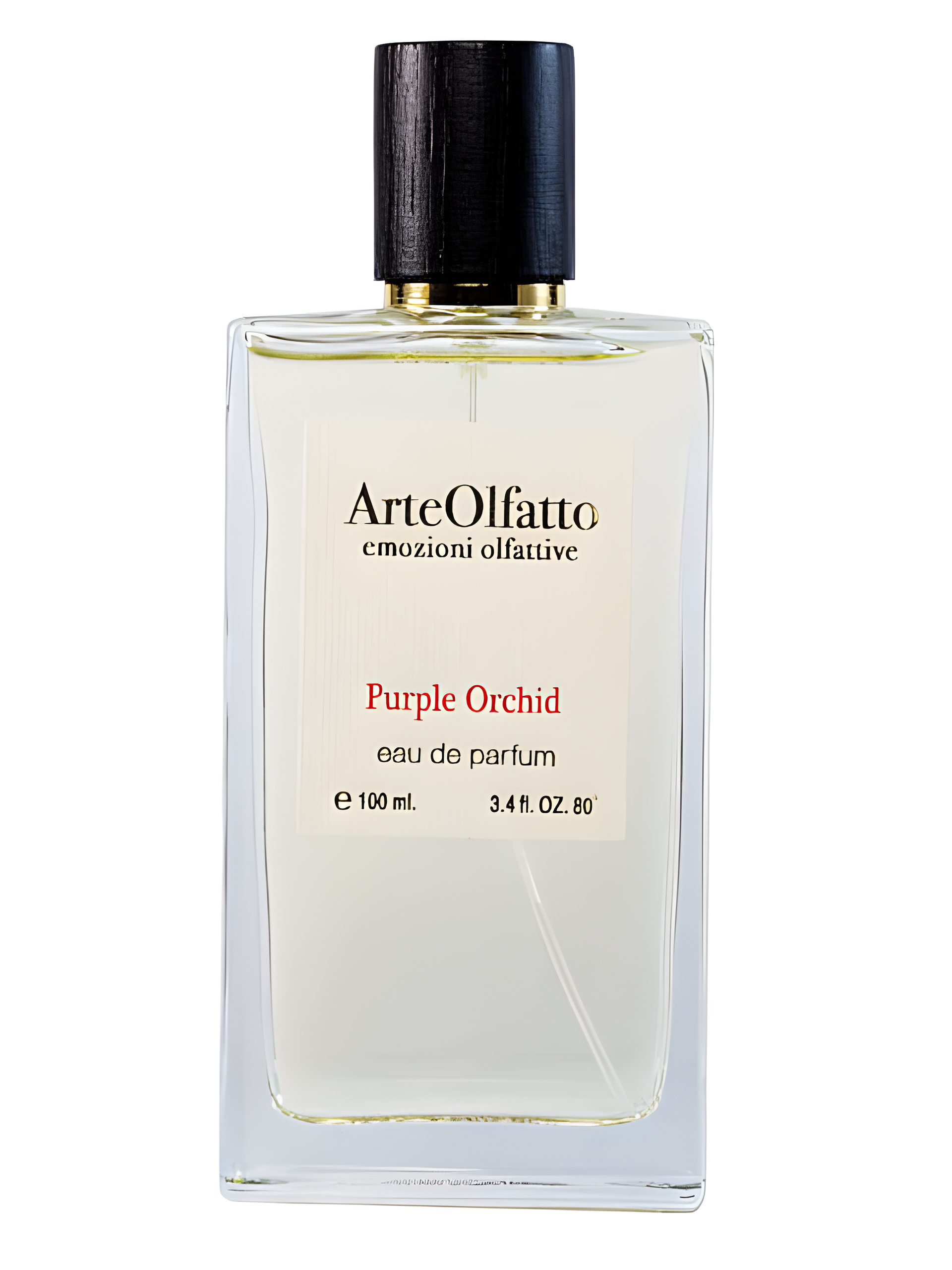 Purple Orchid by ArteOlfatto perfume bottle