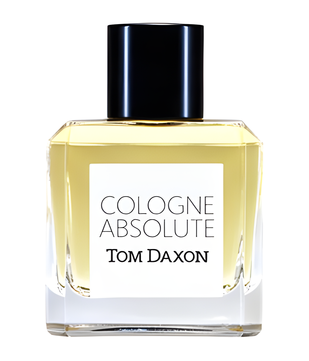 Cologne Absolute by Tom Daxon perfume bottle