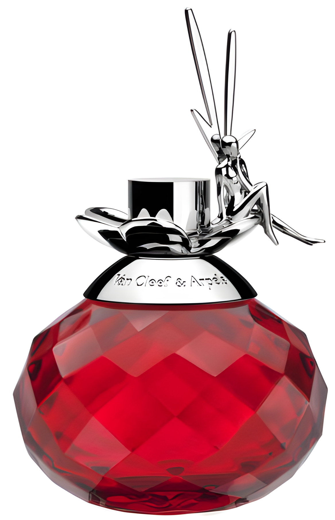 Feerie Rubis by Van Cleef & Arpels perfume bottle