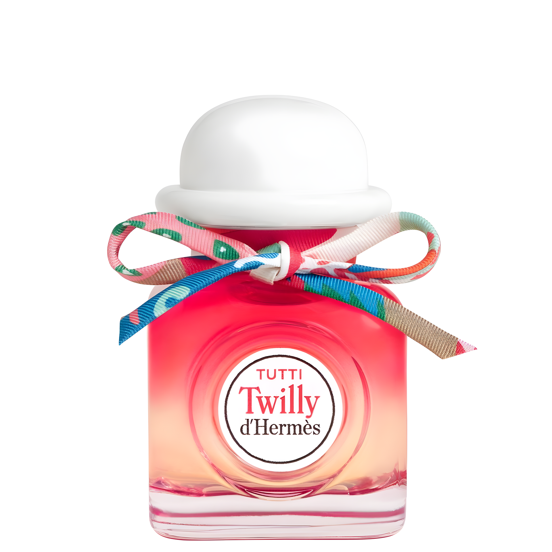 Tutti Twilly d'Hermès by Hermès perfume bottle