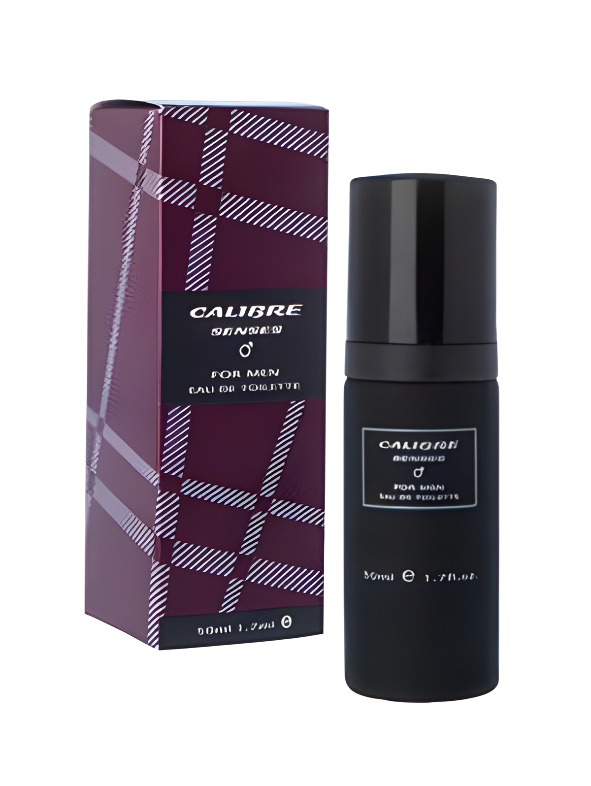 Calibre Senses for Men by Milton Lloyd perfume bottle