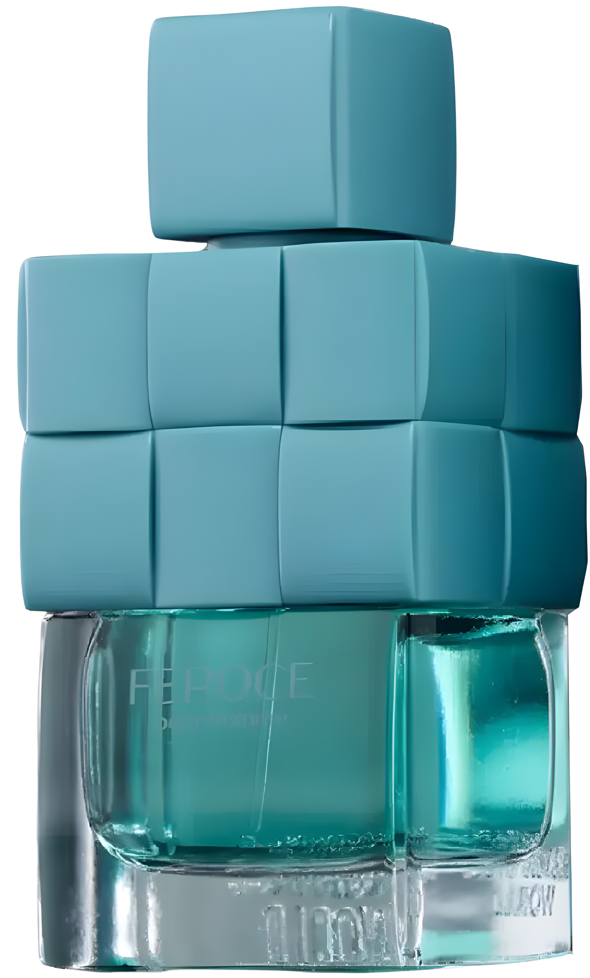 Feroce Pour Homme by Fragrance World perfume bottle