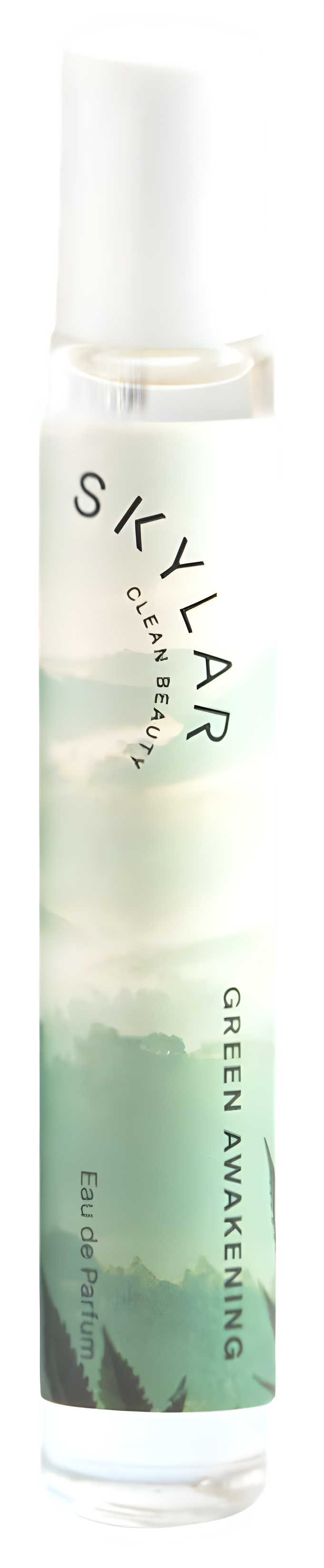 Green Awakening by Skylar perfume bottle