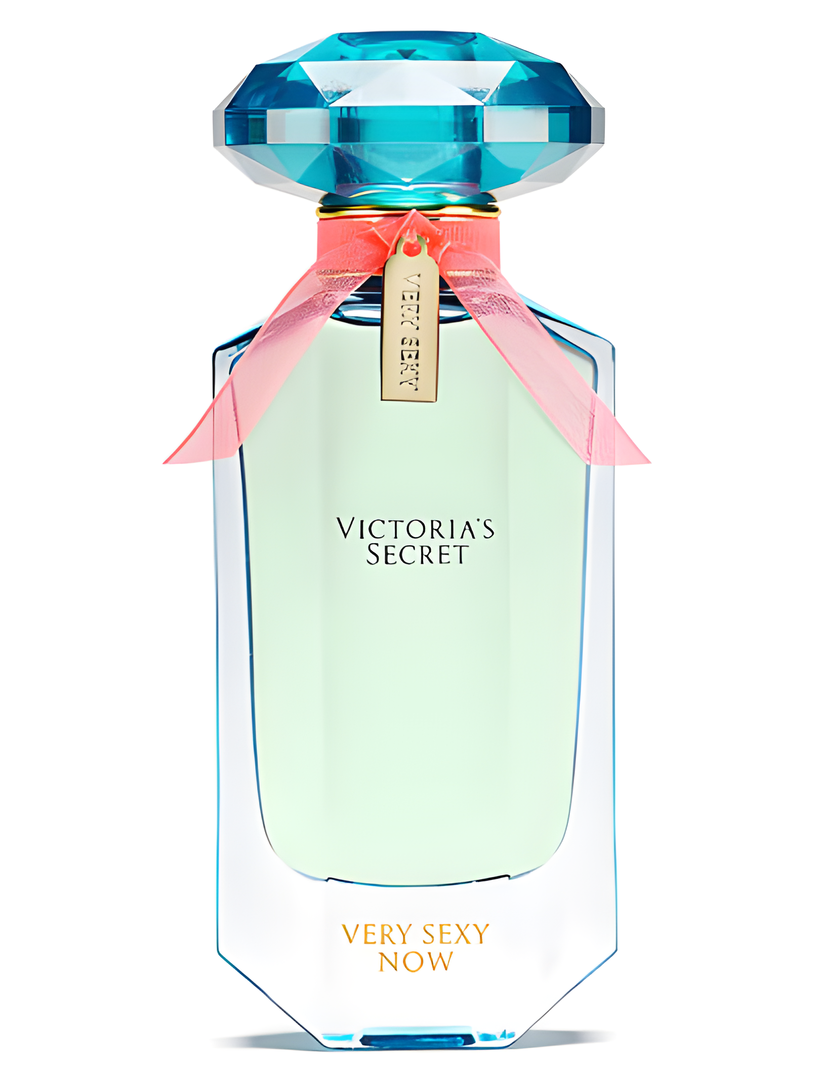 Very Sexy Now 2015 by Victoria's Secret perfume bottle