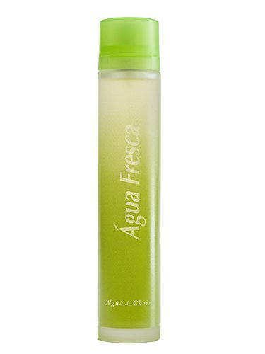 Água Fresca by Água de Cheiro perfume bottle