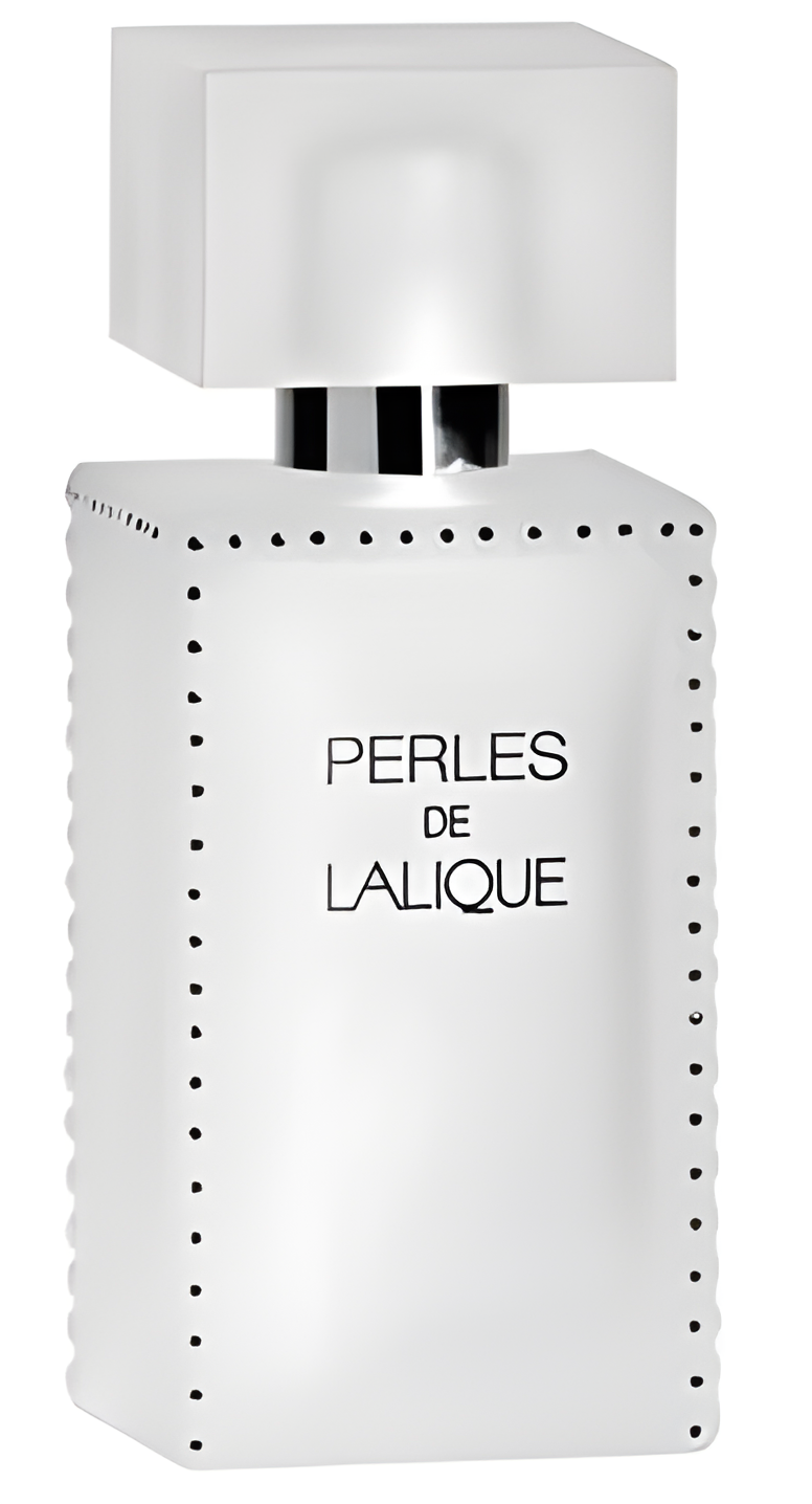 Perles de Lalique by Lalique perfume bottle