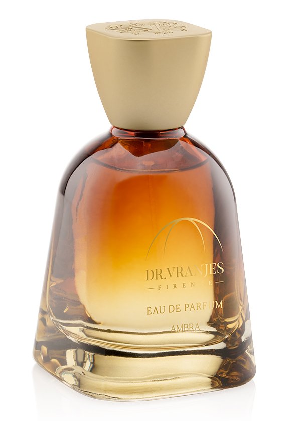 Ambra by Dr. Vranjes Firenze perfume bottle
