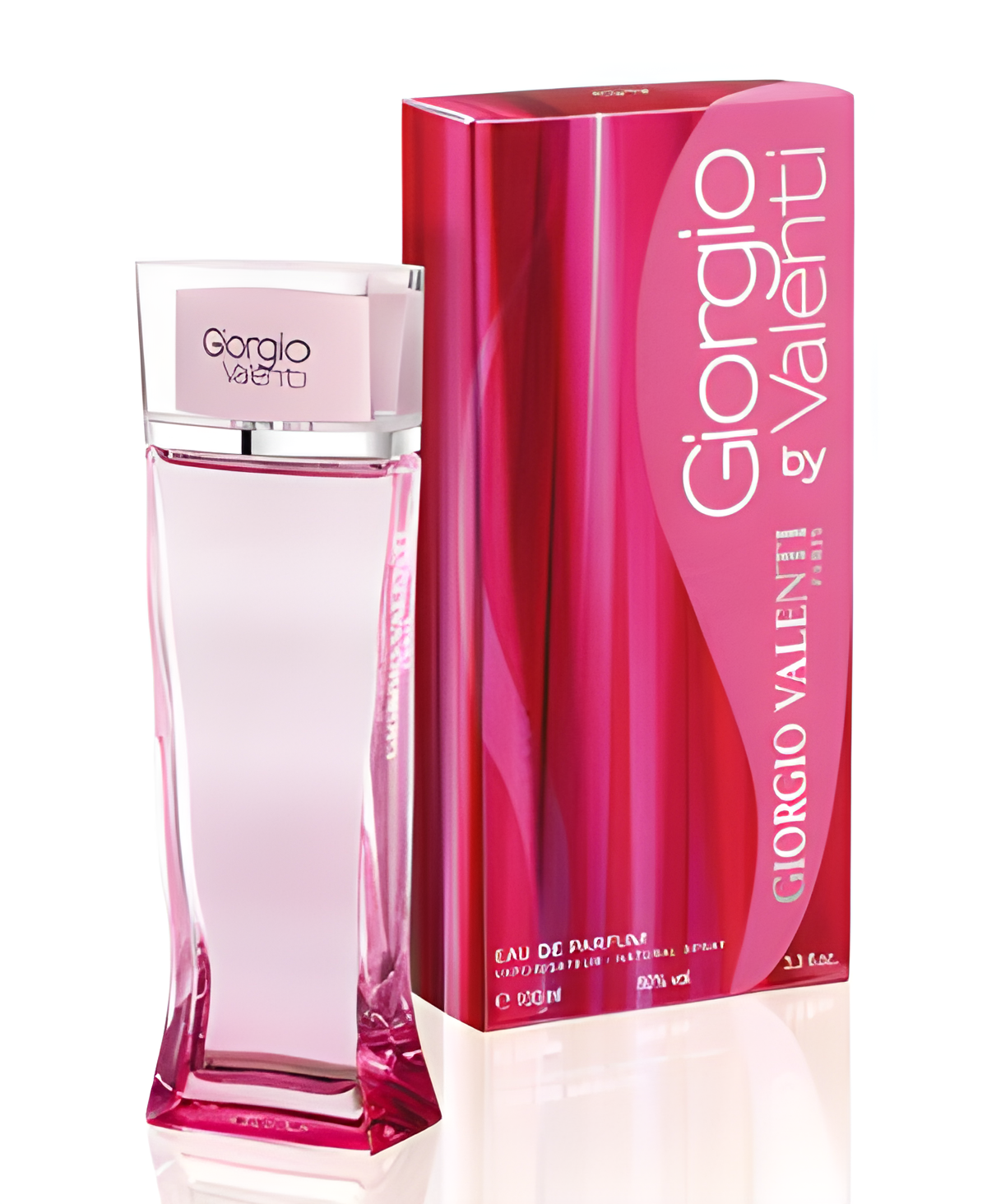 Giorgio by Valenti by Giorgio Valenti perfume bottle