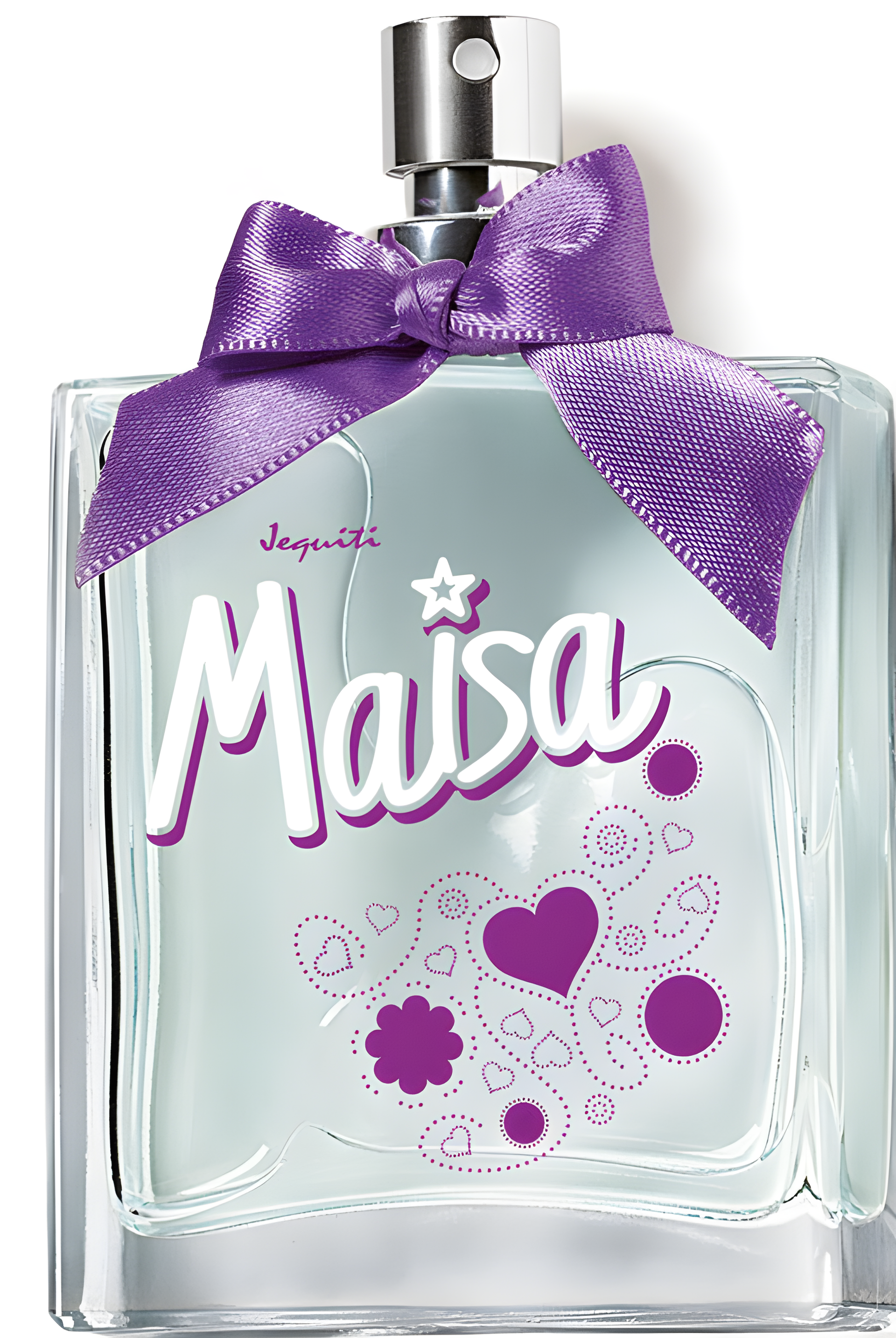 Maisa by Jequiti perfume bottle