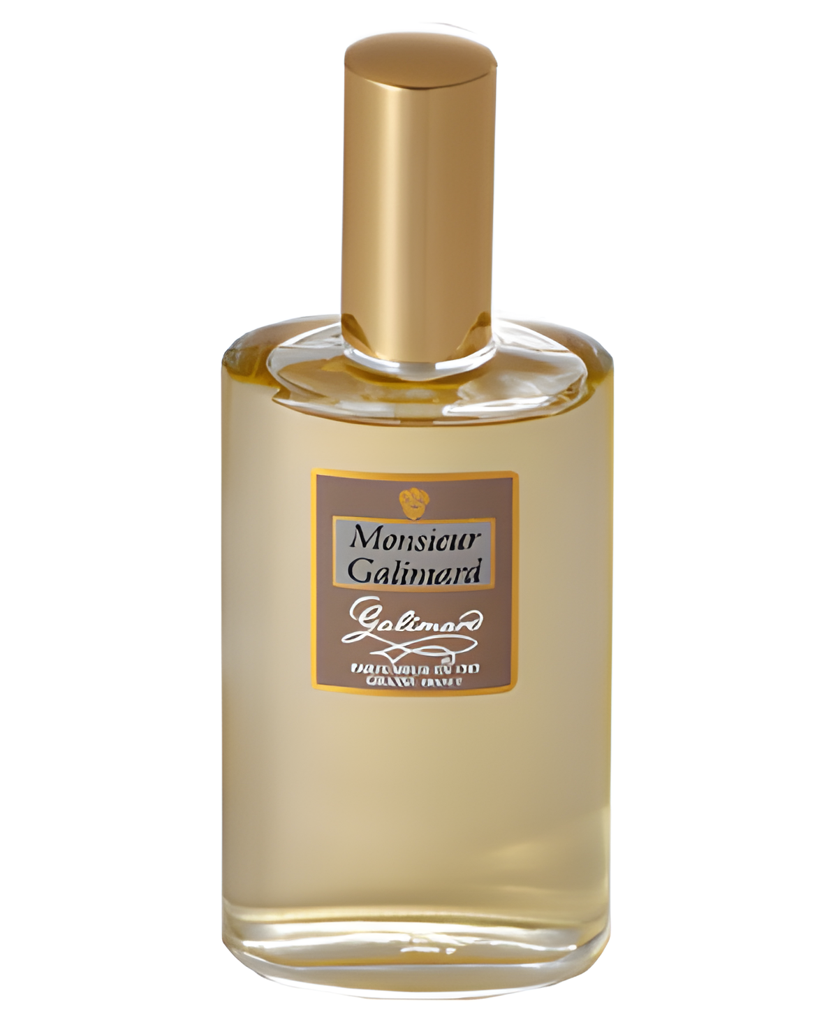 Monsieur Galimard by Galimard perfume bottle