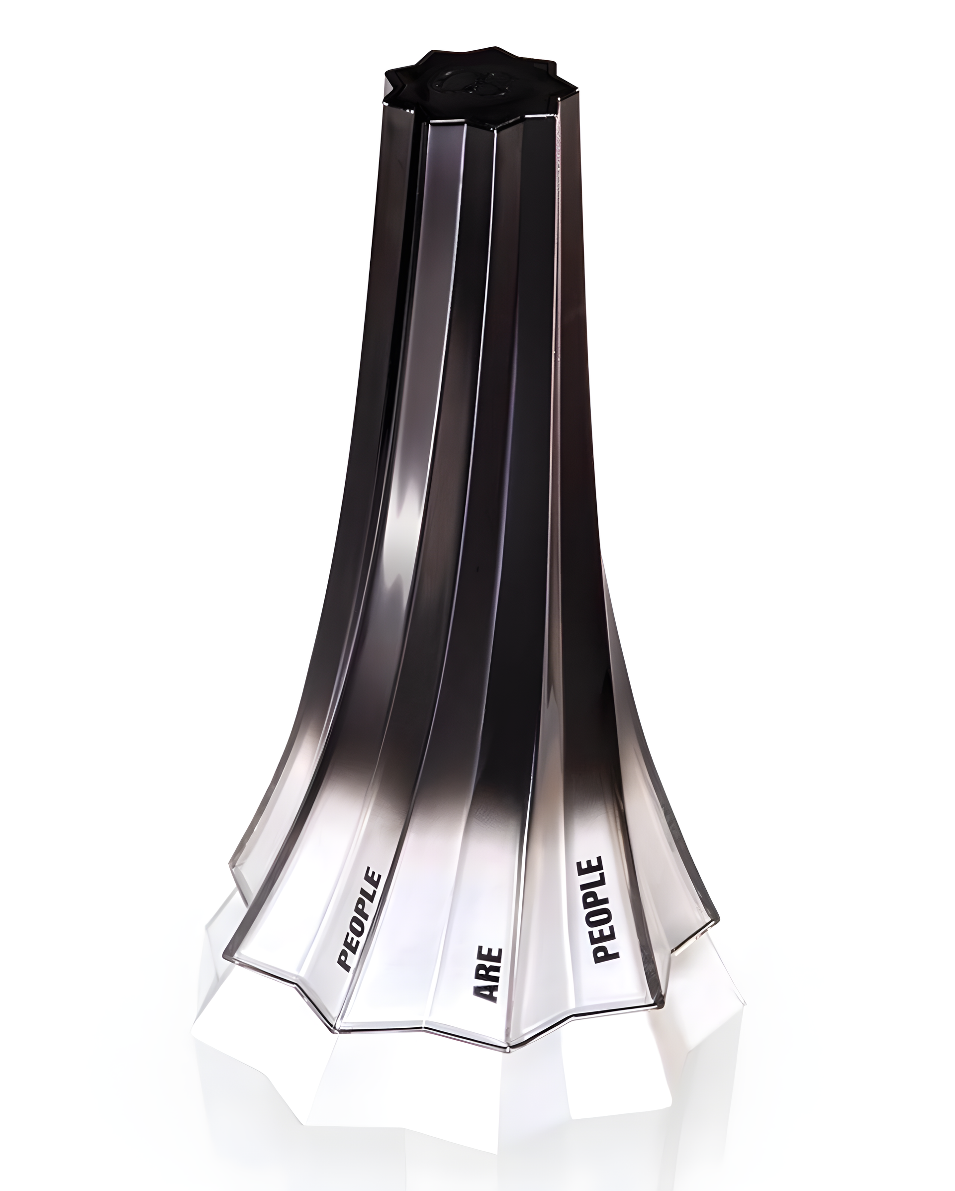 People Are People by Christian Siriano perfume bottle