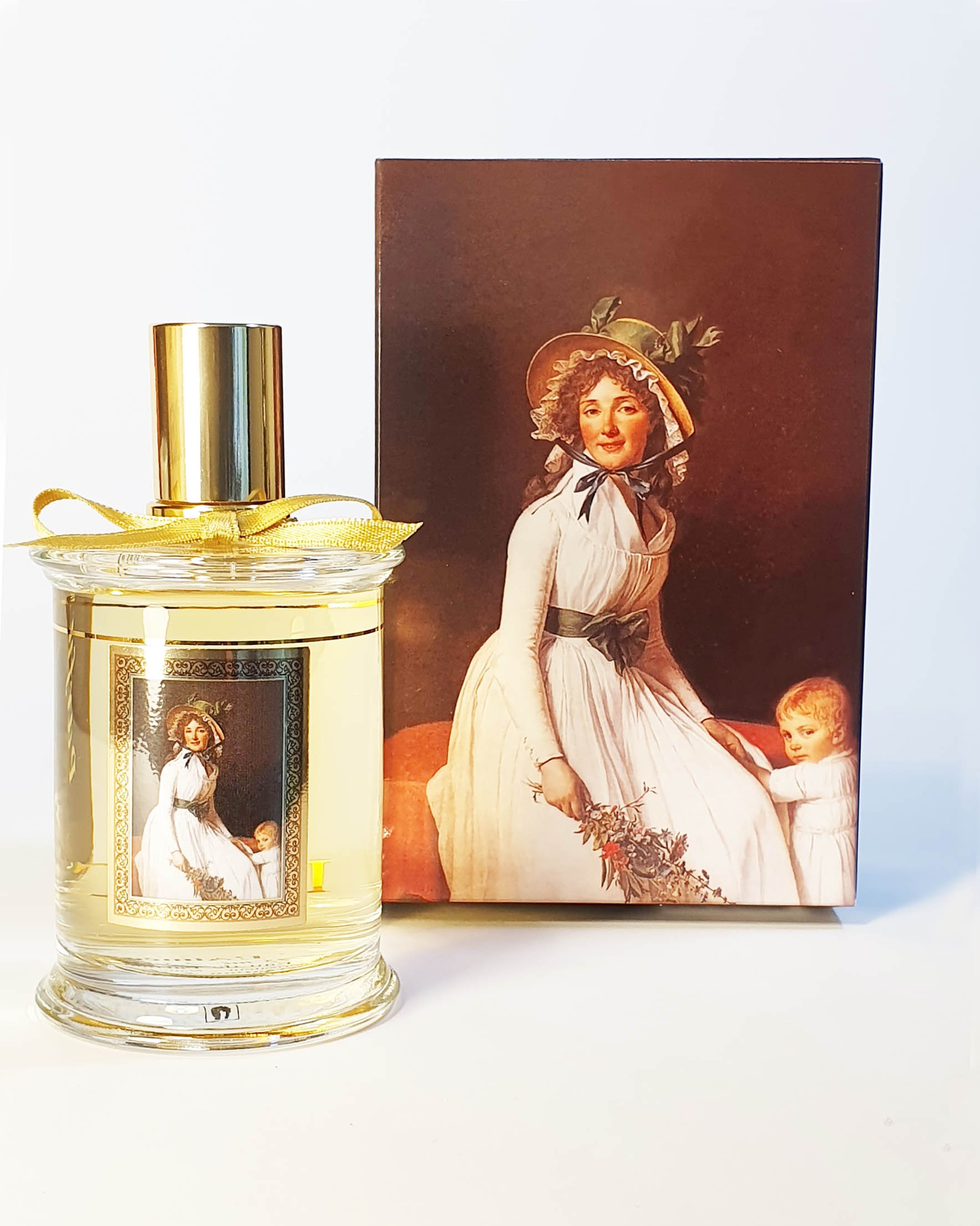L’Aimée by MDCI Parfums perfume bottle
